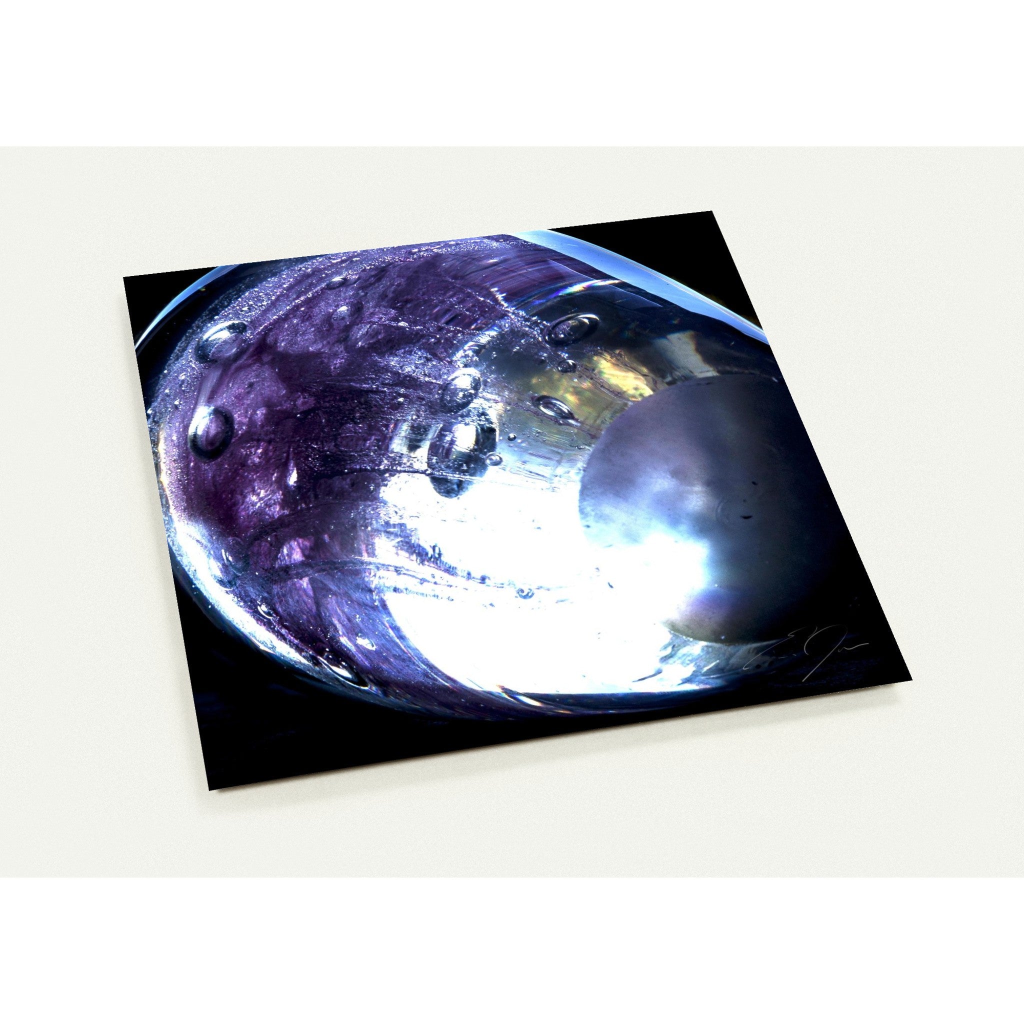 ENCOMPASS | Postcards