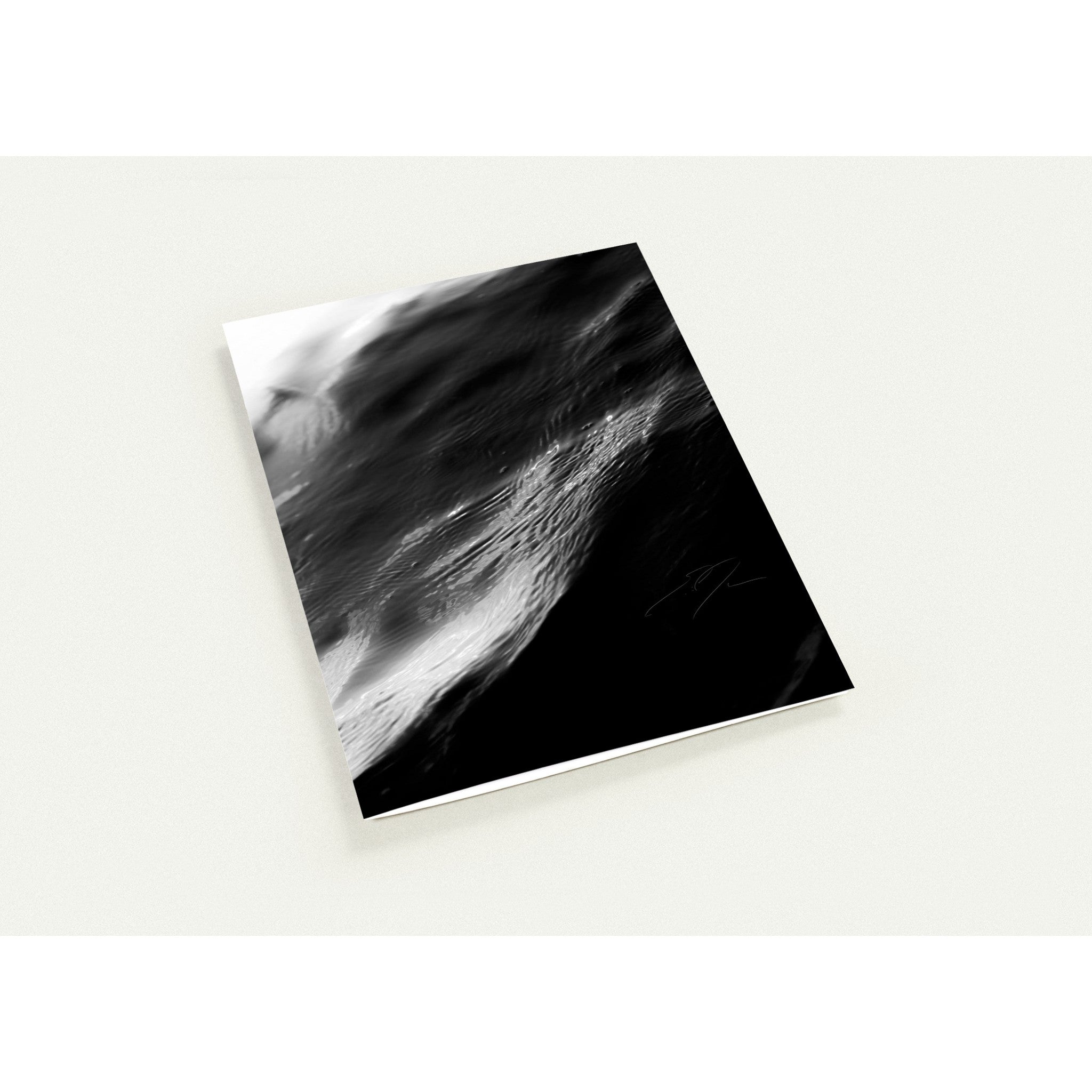 ENGULFED | Greeting Cards
