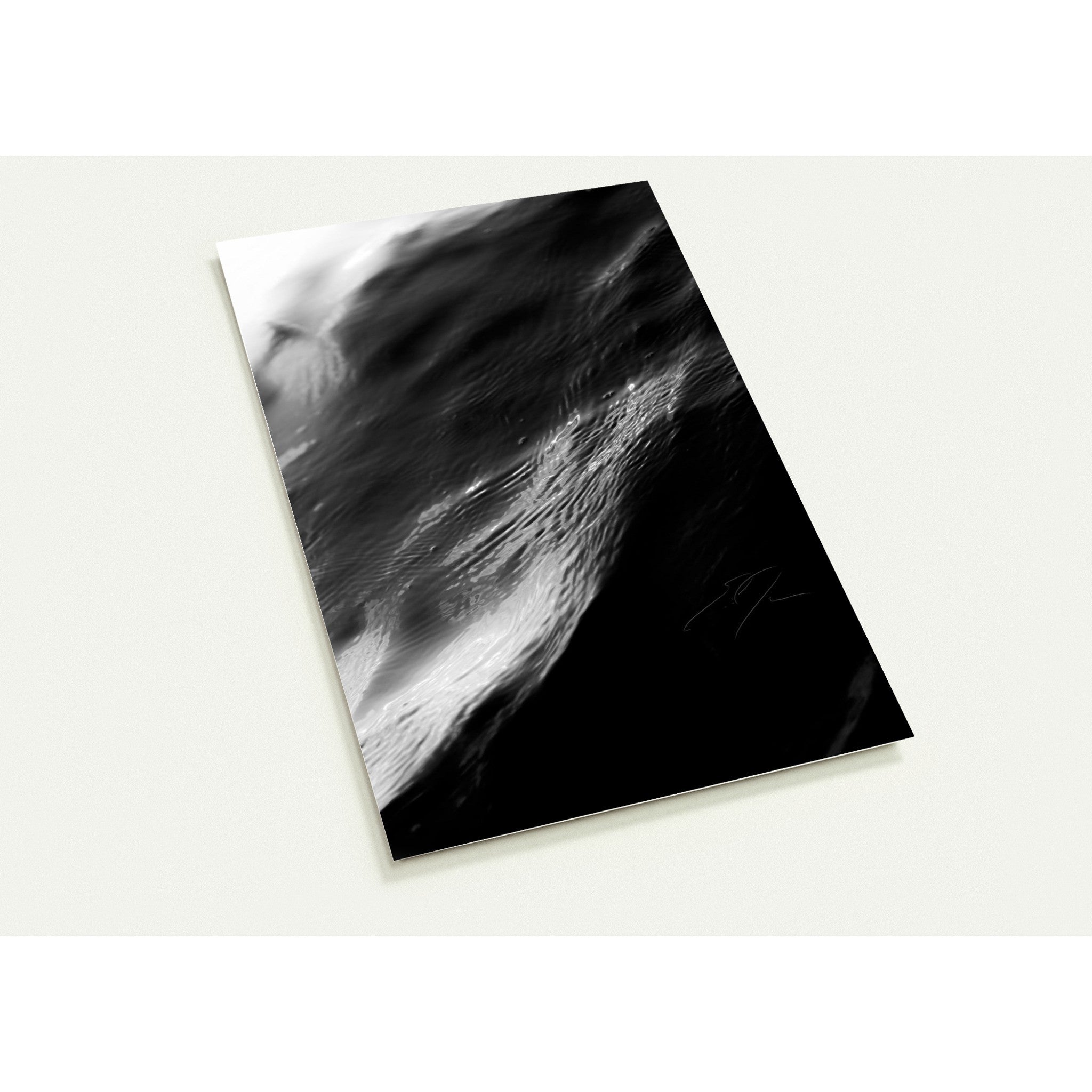 ENGULFED | Postcards