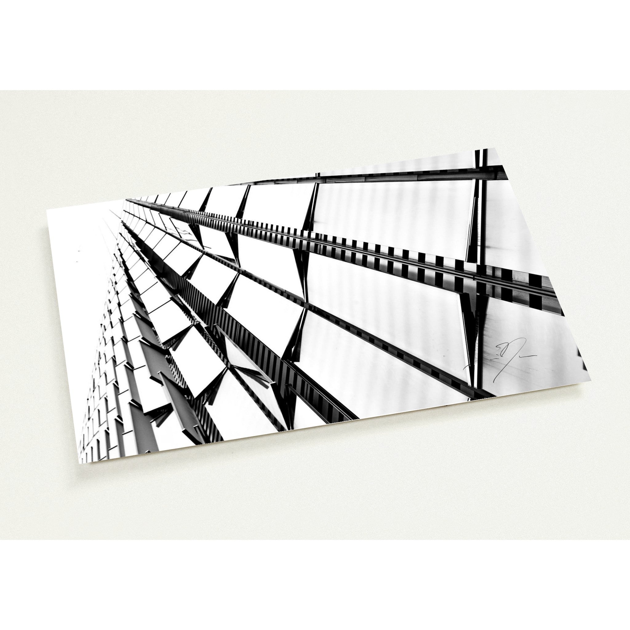 ESCALATE | Postcards