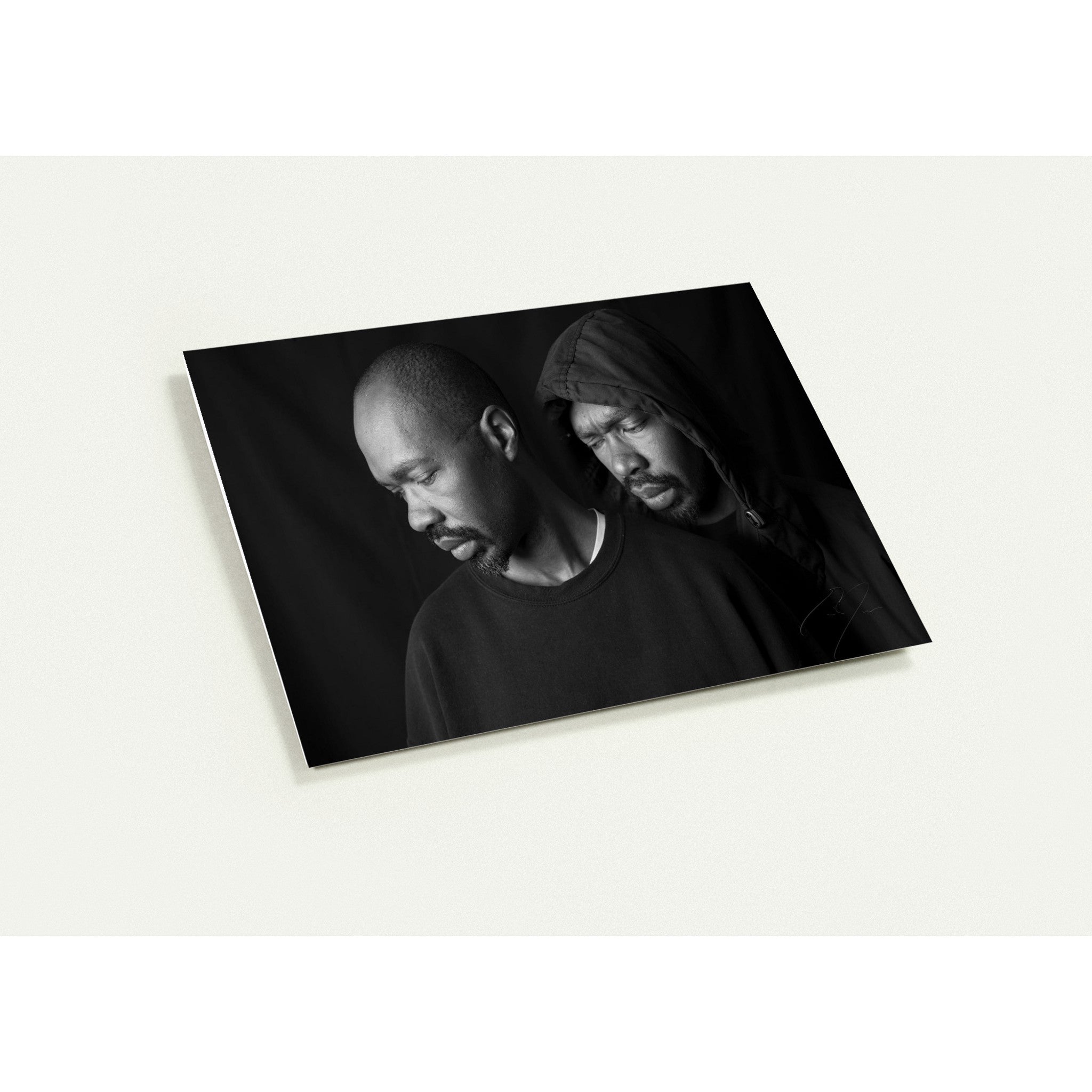 ESCAPE ME | Greeting Cards