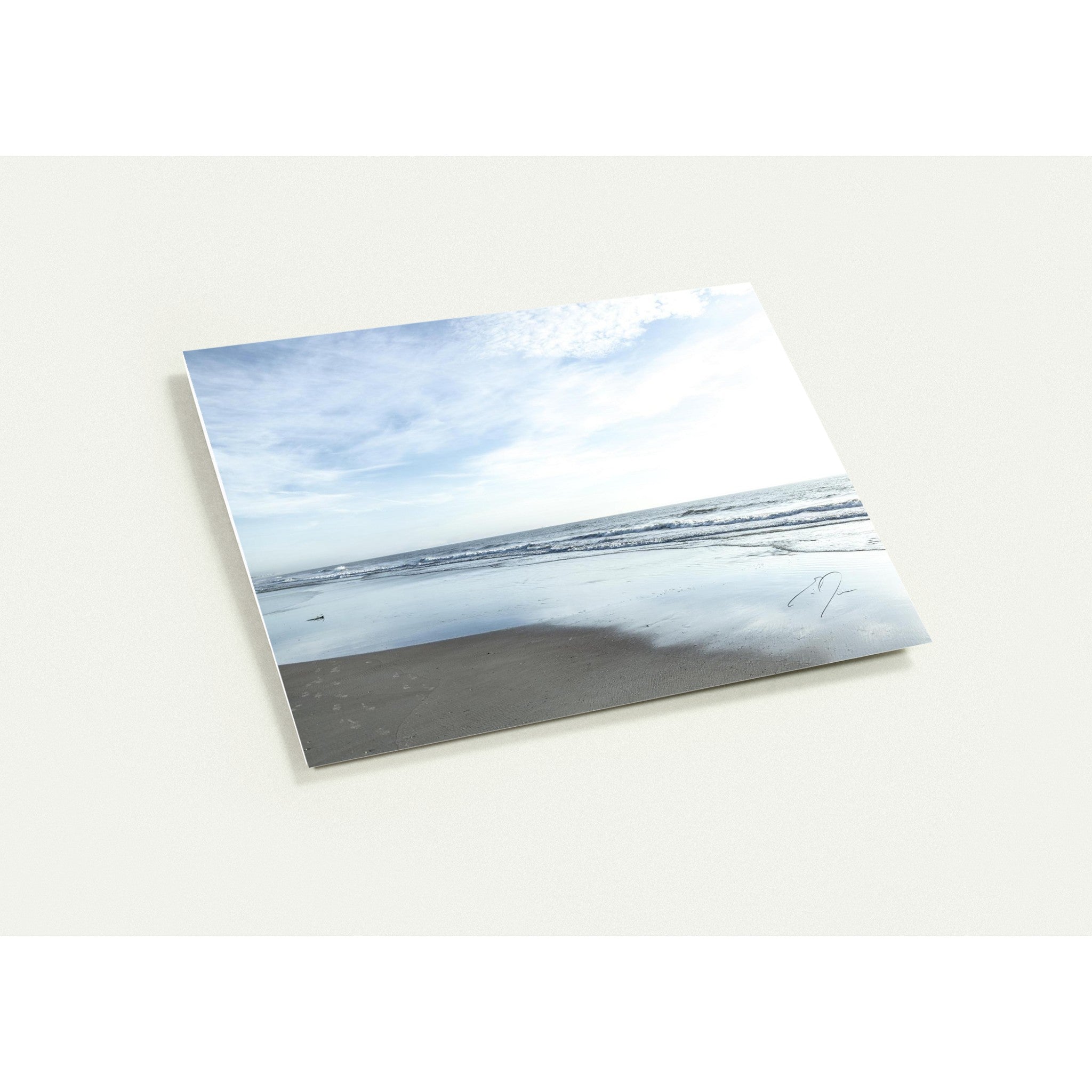 FADE AWAY | Greeting Cards