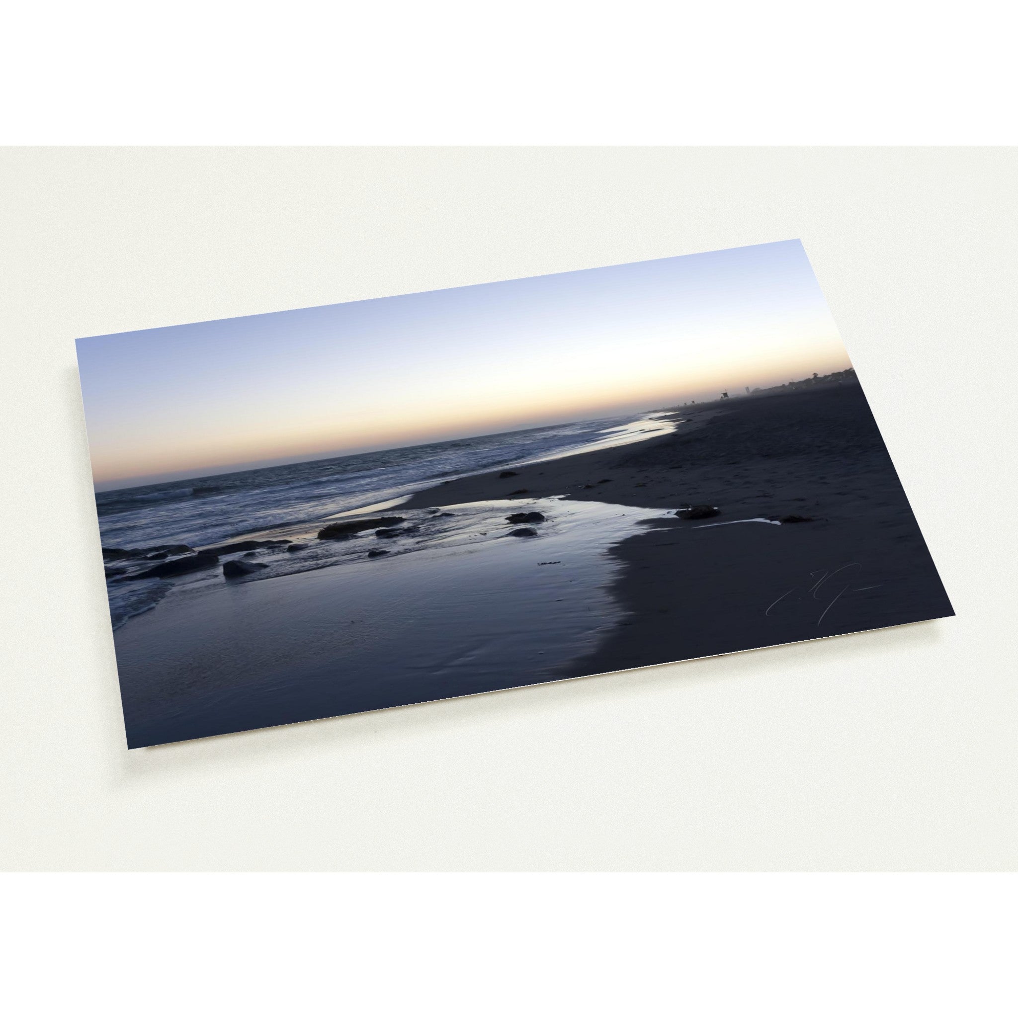 FALLEN SUN | Postcards