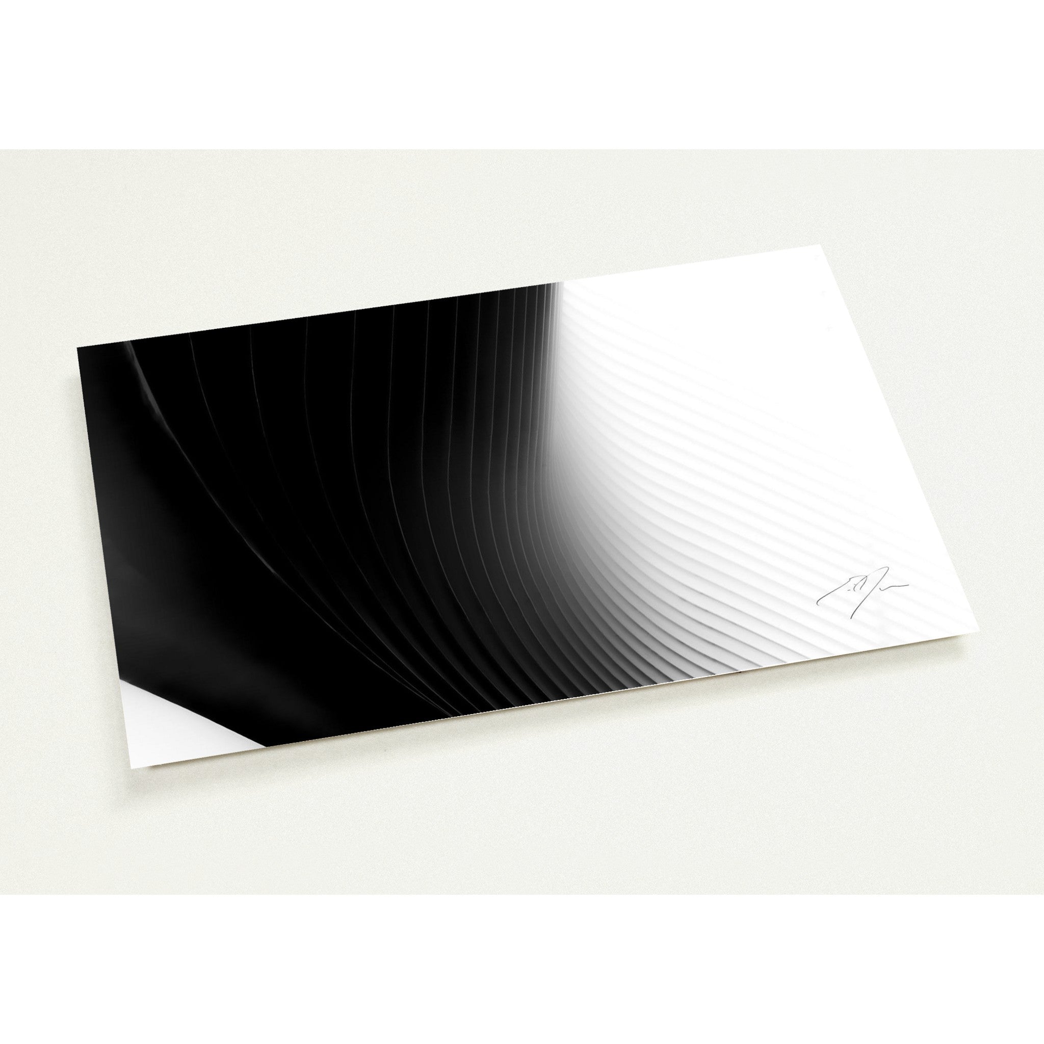 INVERSION | Postcards