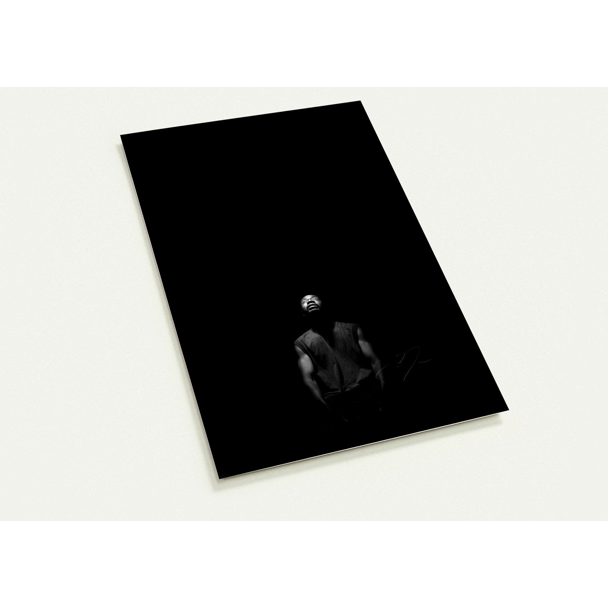 I SEE YOUR FACE | Postcards