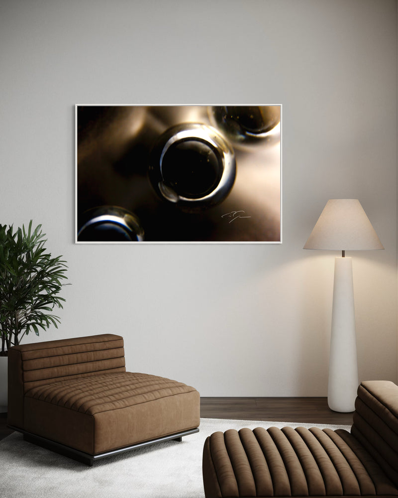 Main image ACUTE PERCEPTION