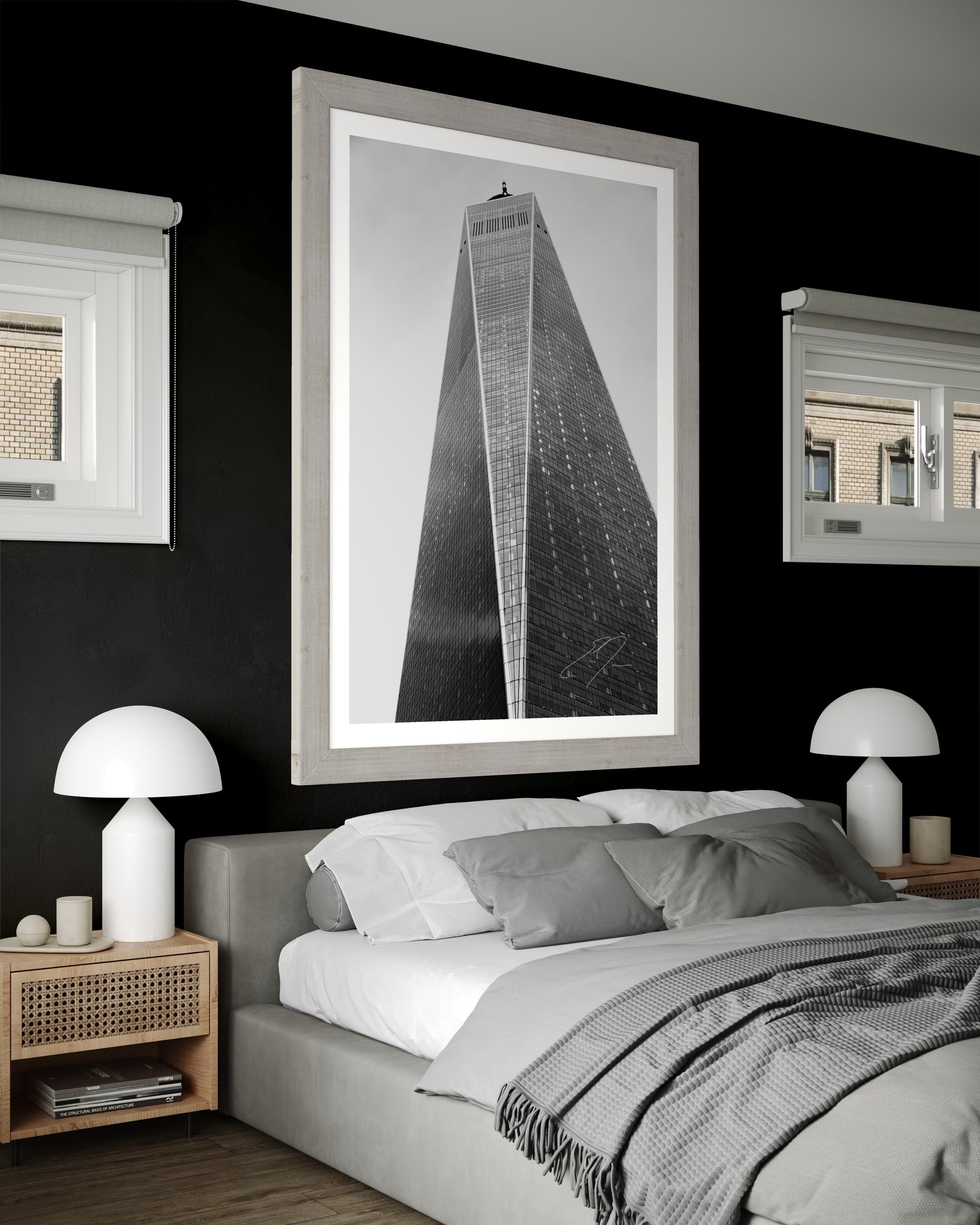 Main image ONE WORLD