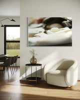 Interior w/ SUBMERSE by Eric C. Jackson Studio, LLC.