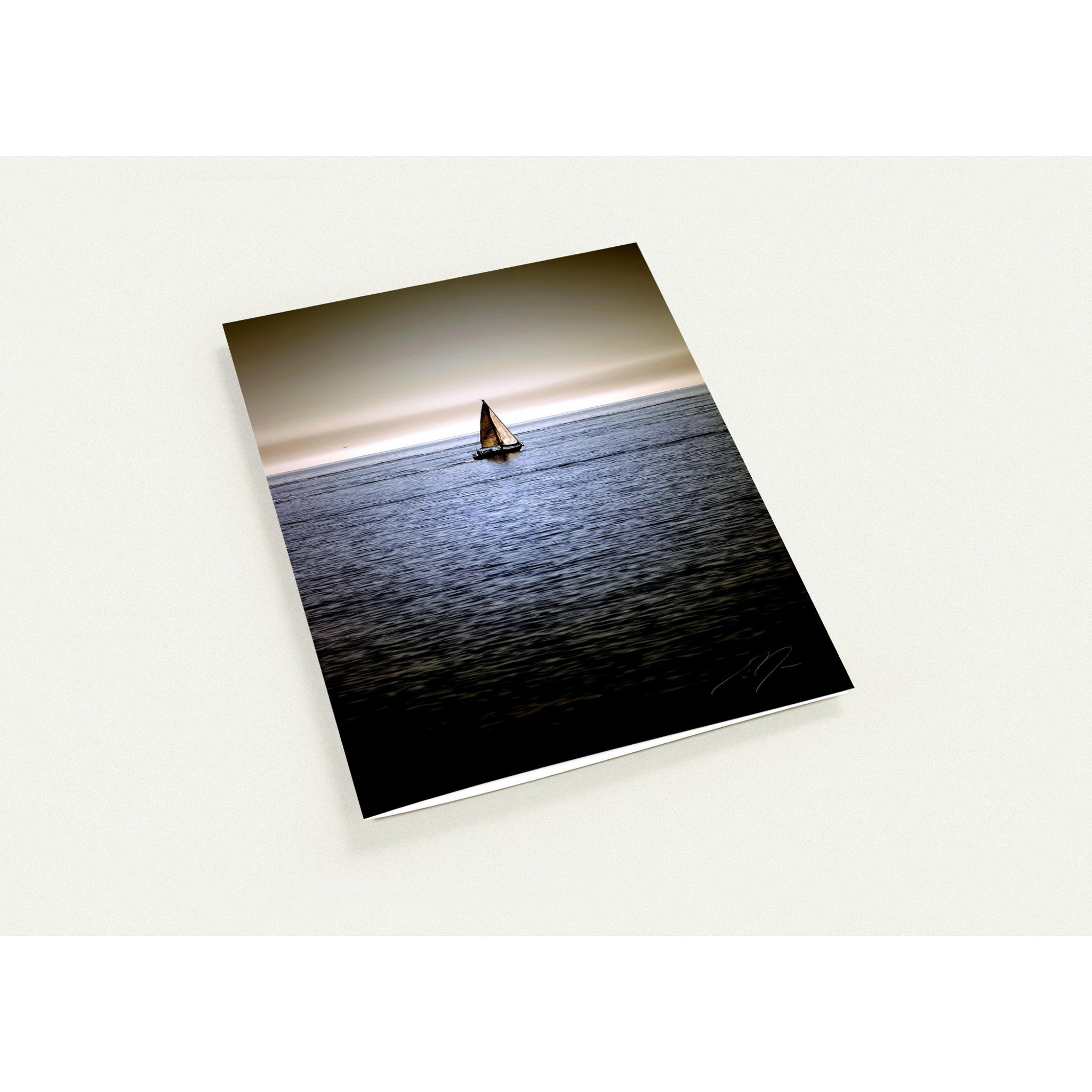 LIKE A DREAM | Greeting Cards