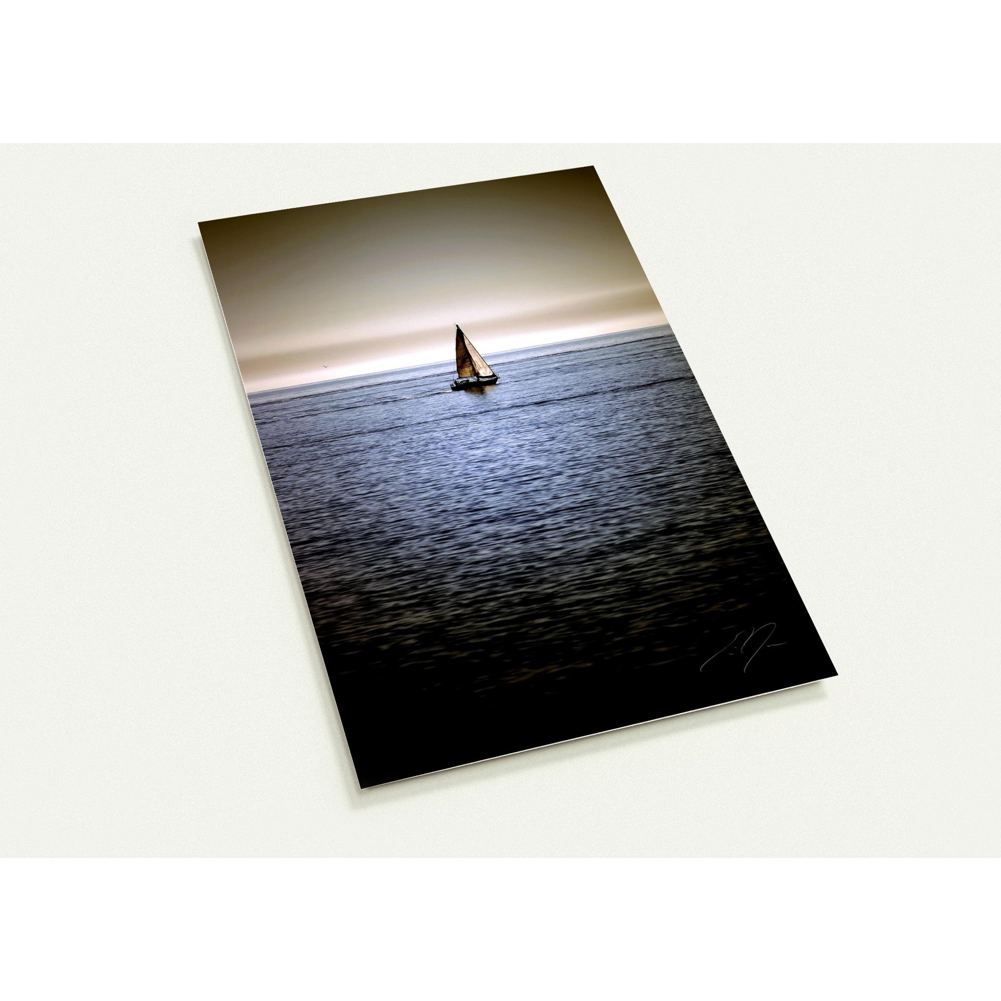 LIKE A DREAM | Postcards