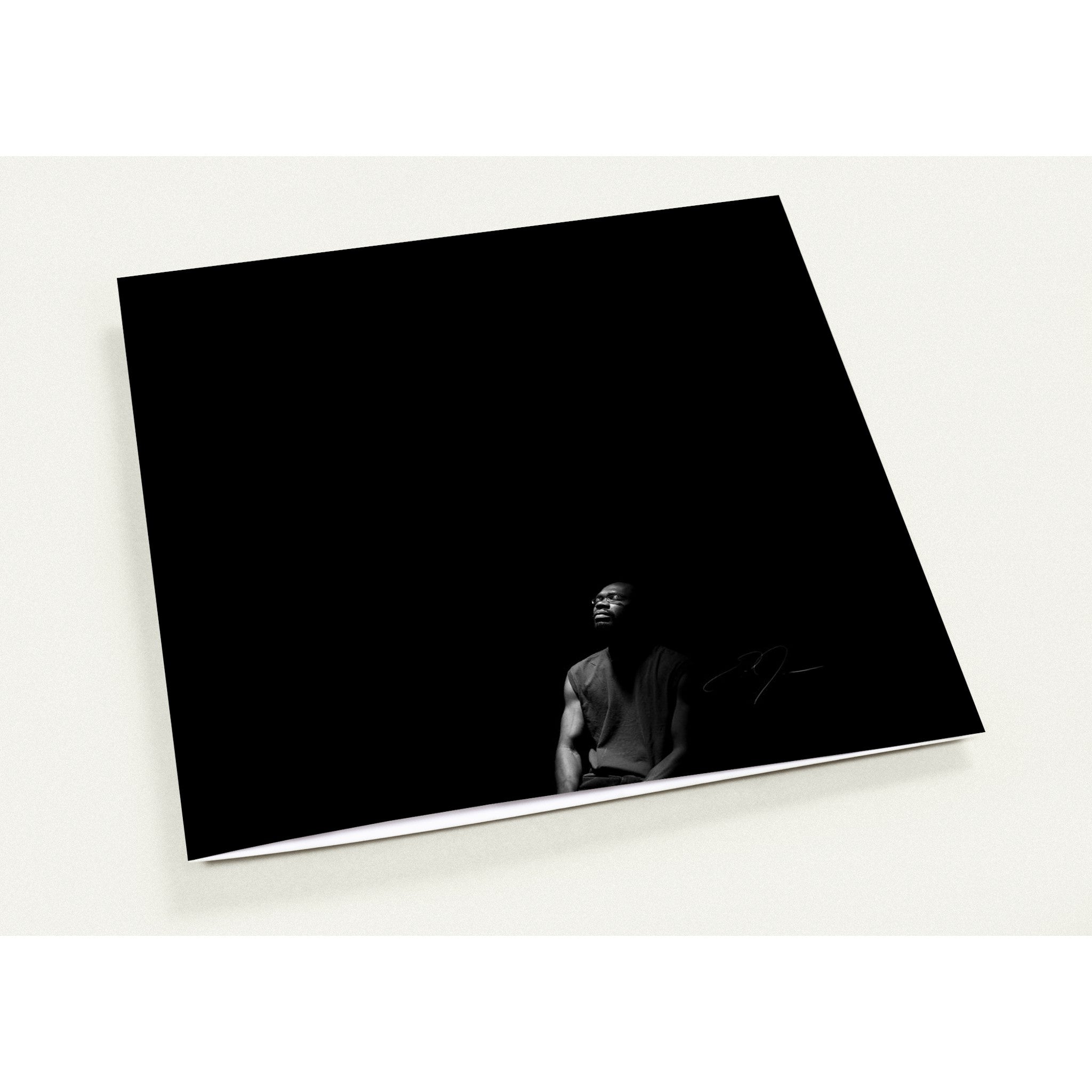 LISTEN | Greeting Cards