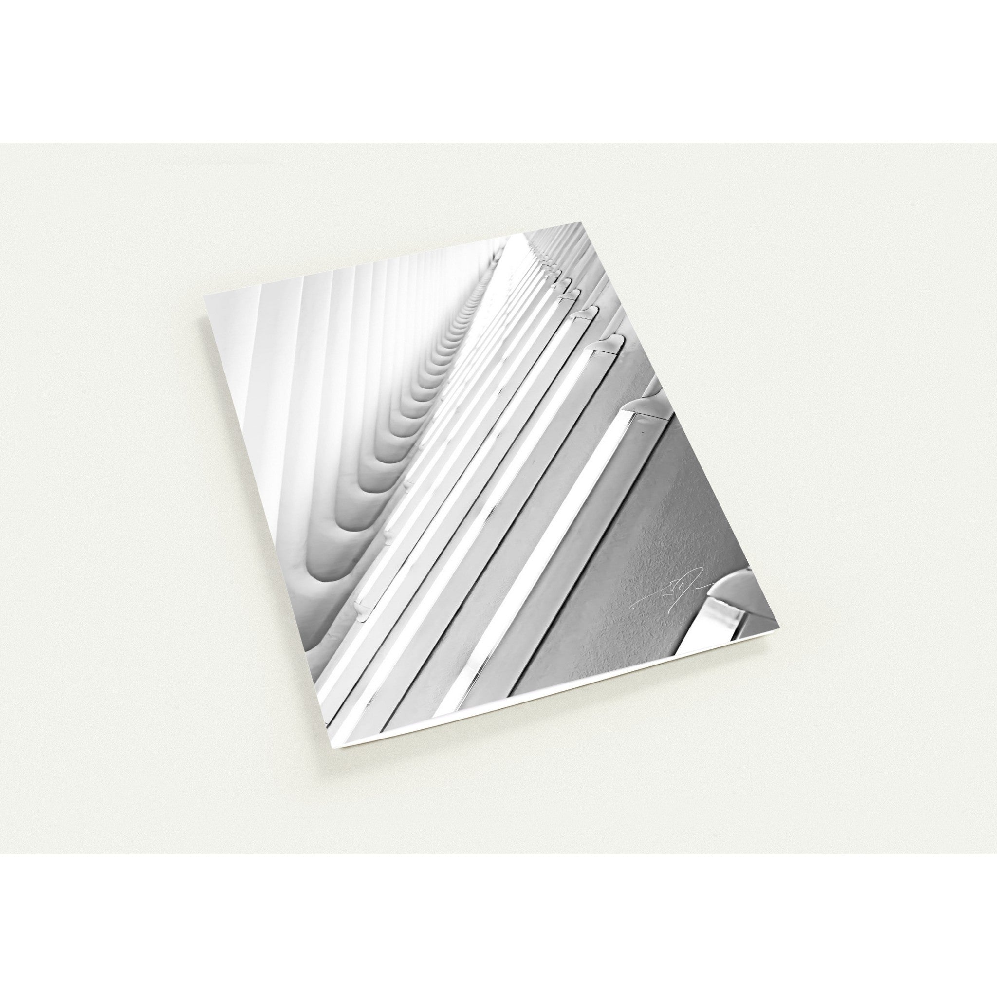 MADE OF LIGHT | Greeting Cards