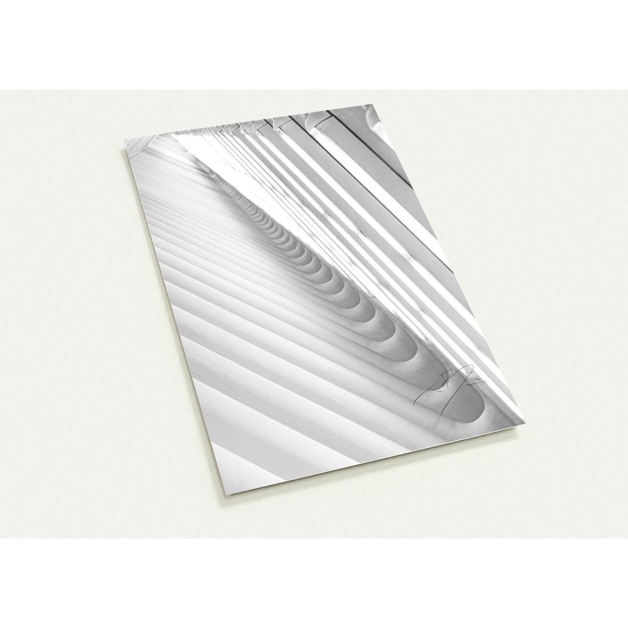 MADE OF LIGHT, No.3 | Postcards