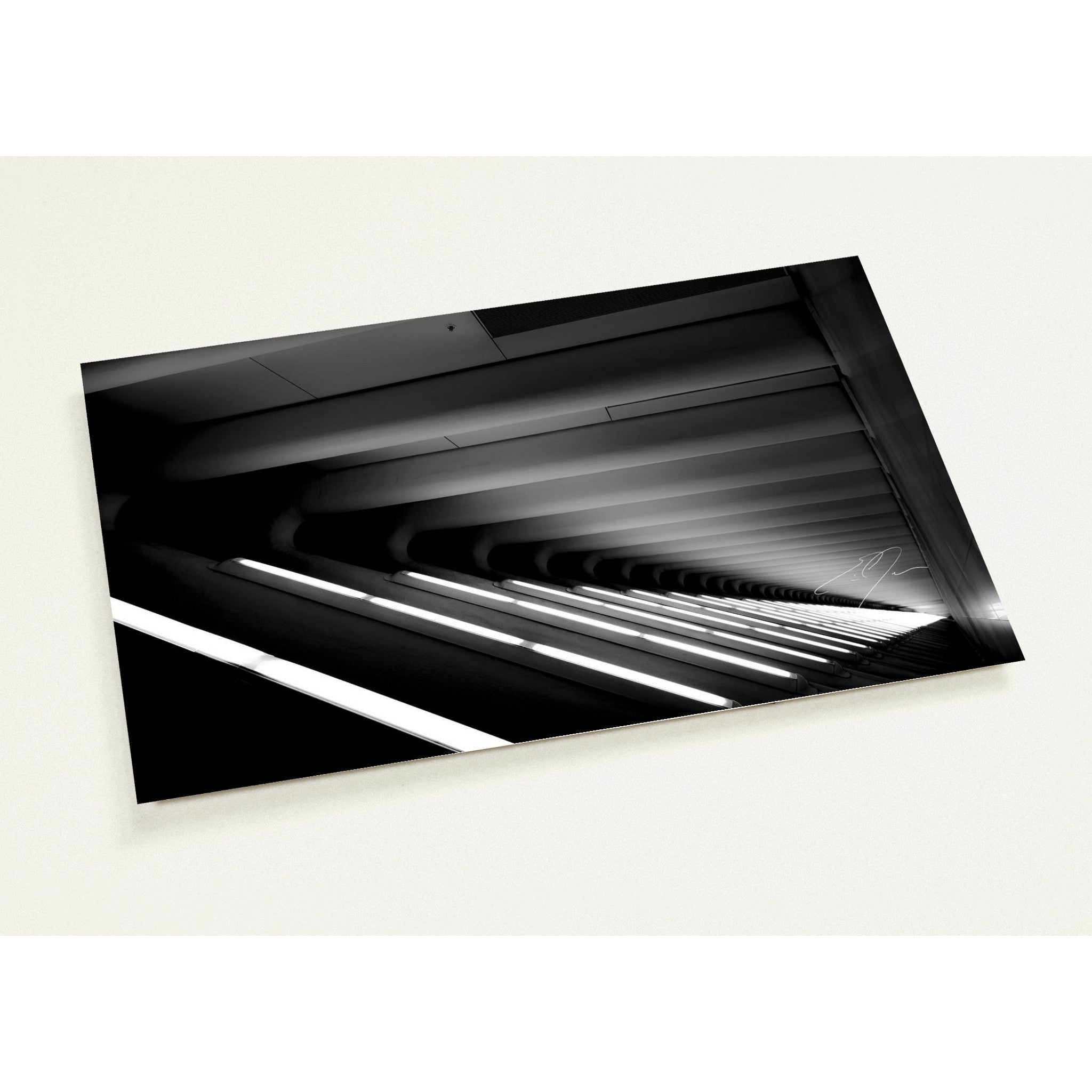 MADE OF LIGHT, No.8 | Postcards