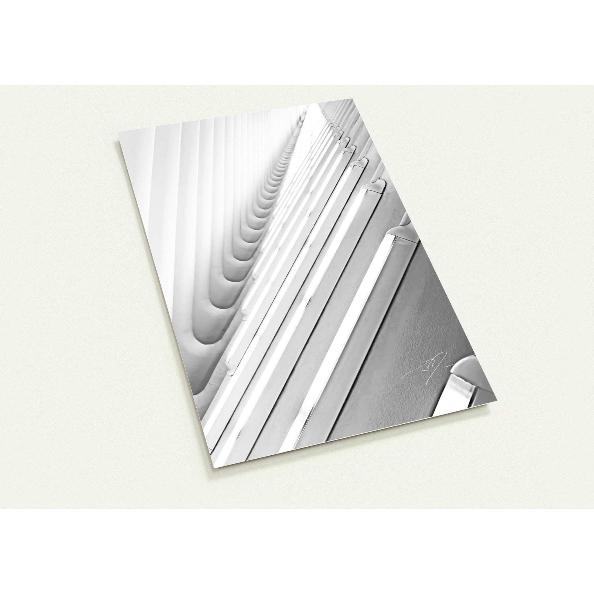 MADE OF LIGHT | Postcards