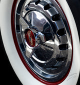 Main image 1957 CHEVY BEL AIR, No.9