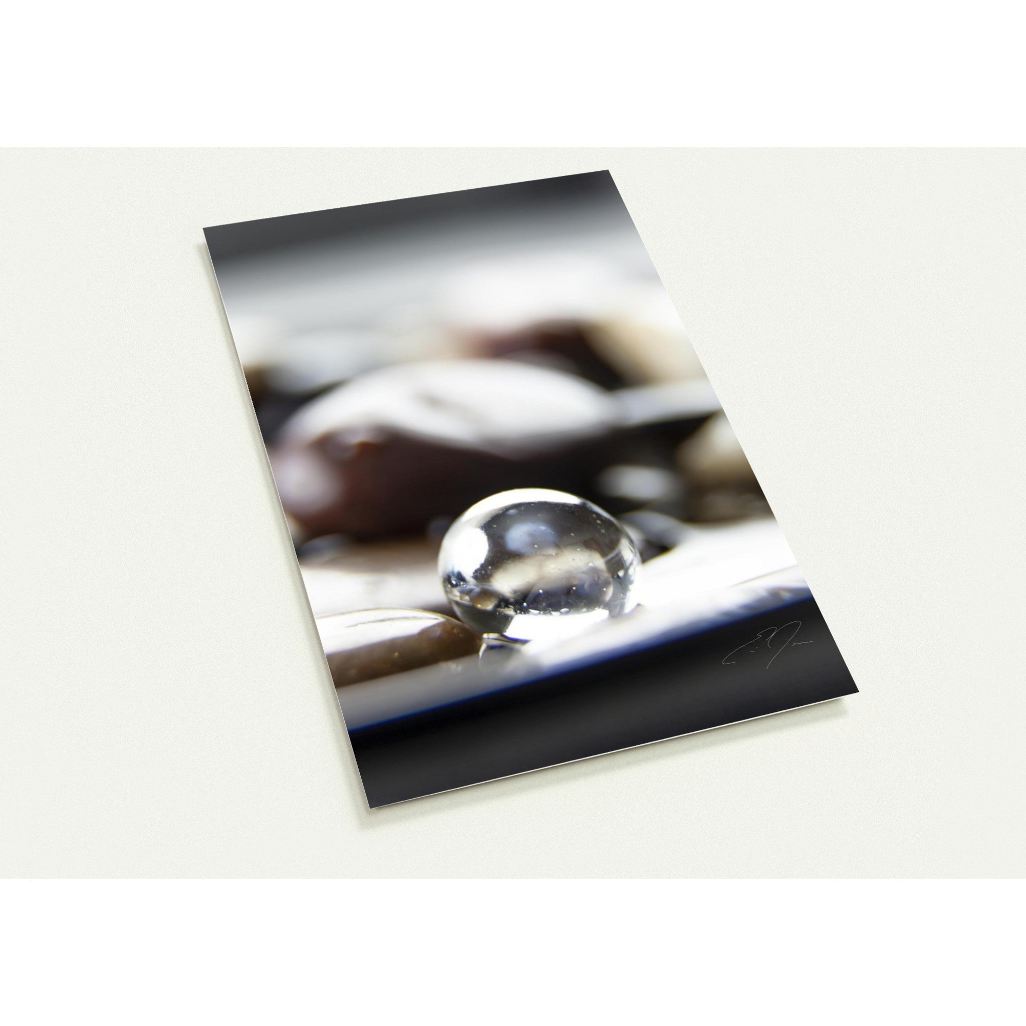 NEBULOUS | Postcards