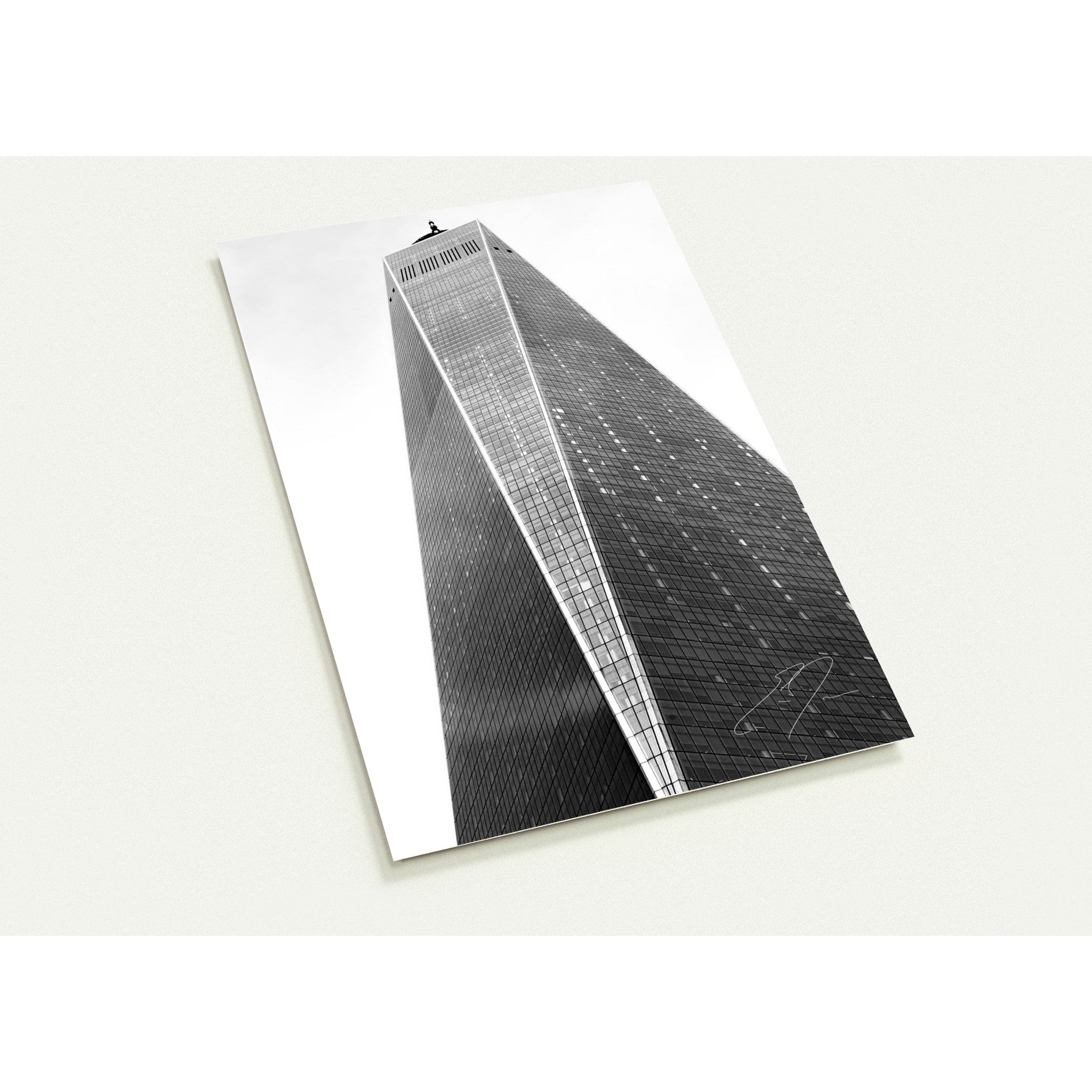 ONE WORLD | Postcards