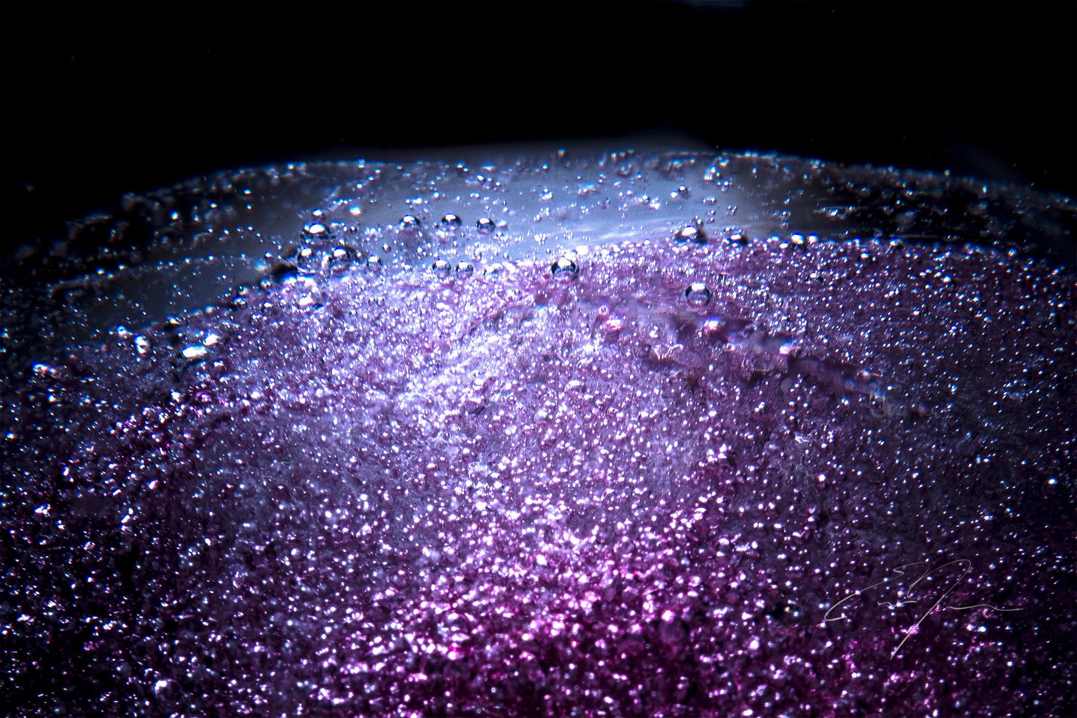 ON THE SURFACE (2013)