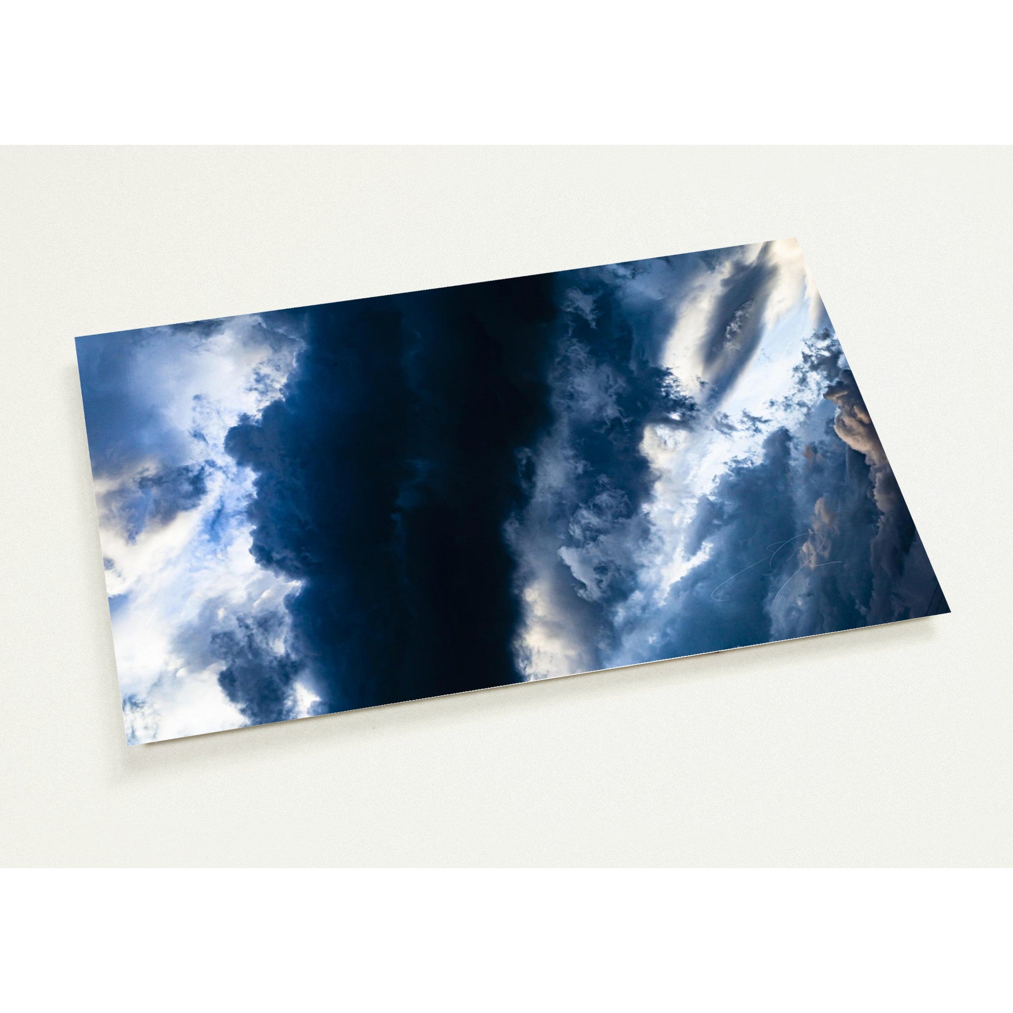 PERILOUS SKY | Postcards