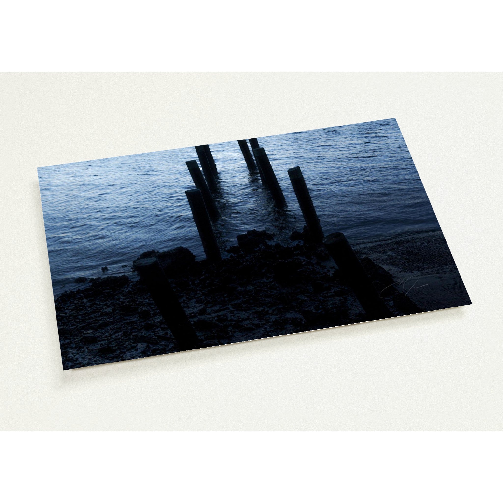 PIER'S END | Postcards