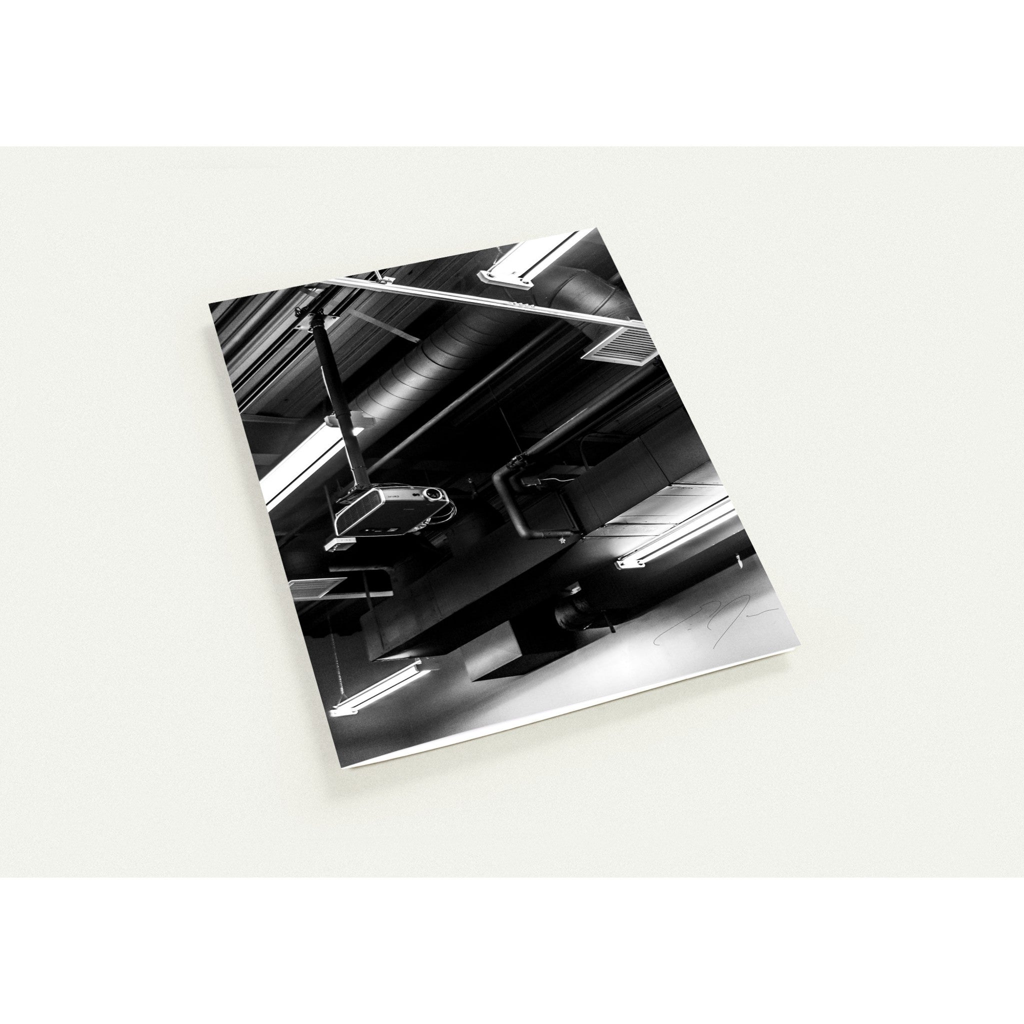 PROJECTION | Greeting Cards