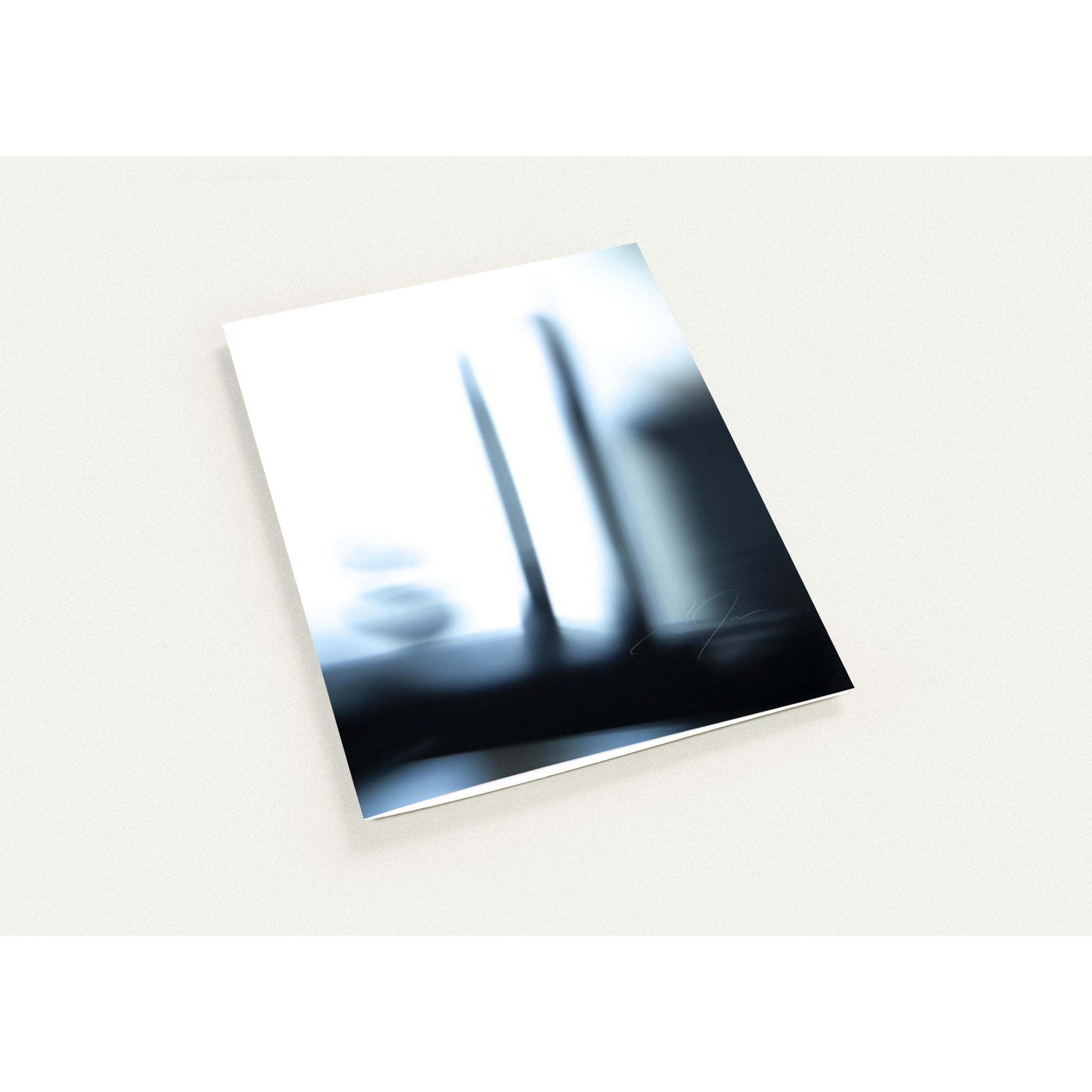 QUARANTINE, No.11 | Greeting Cards