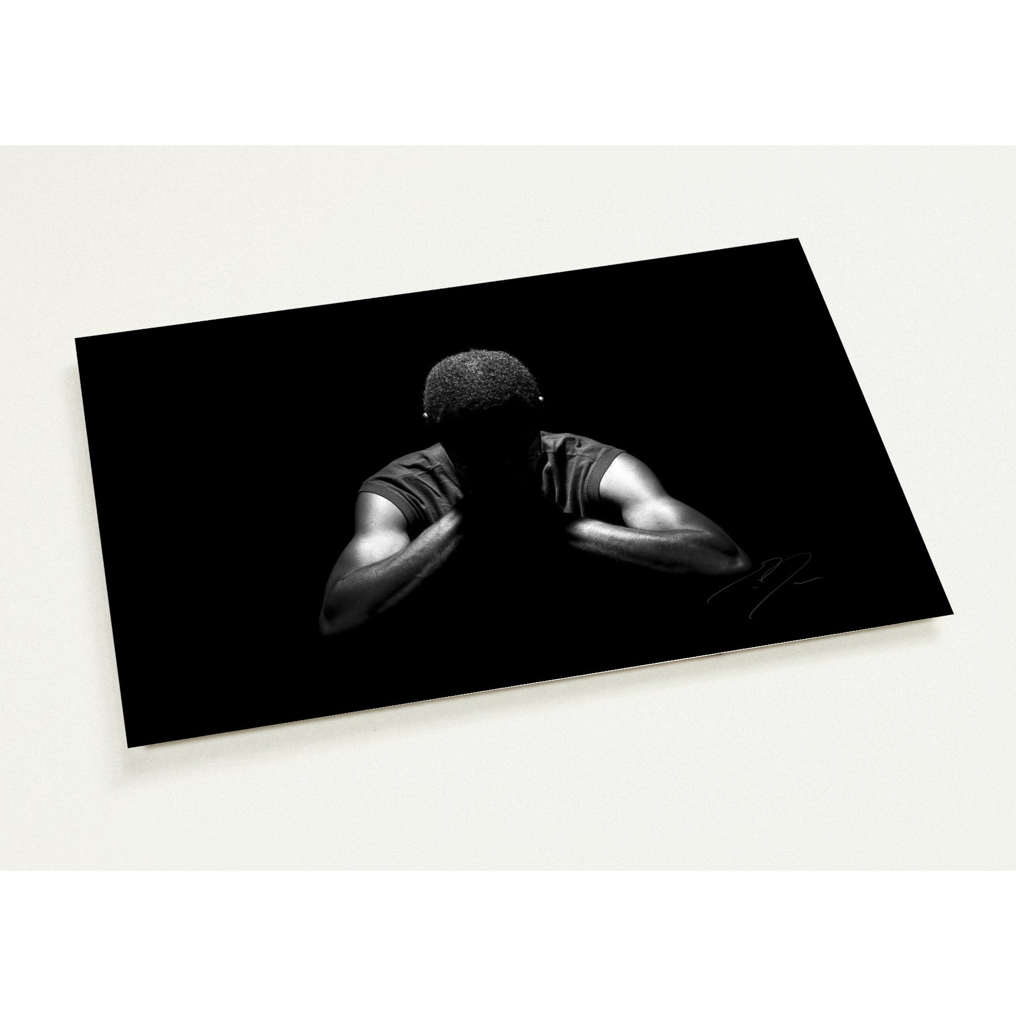 REST | Postcards