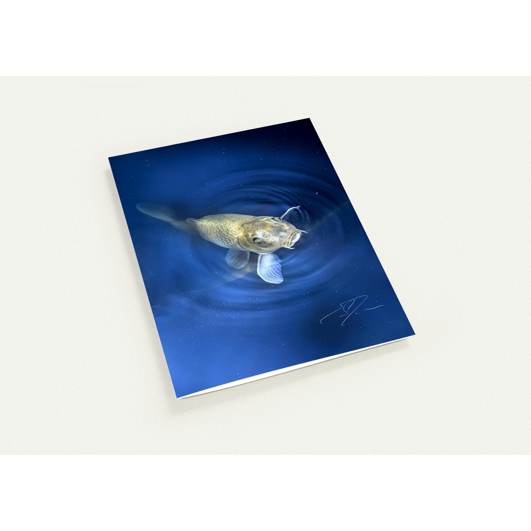 RISE TO THE TOP | Greeting Cards