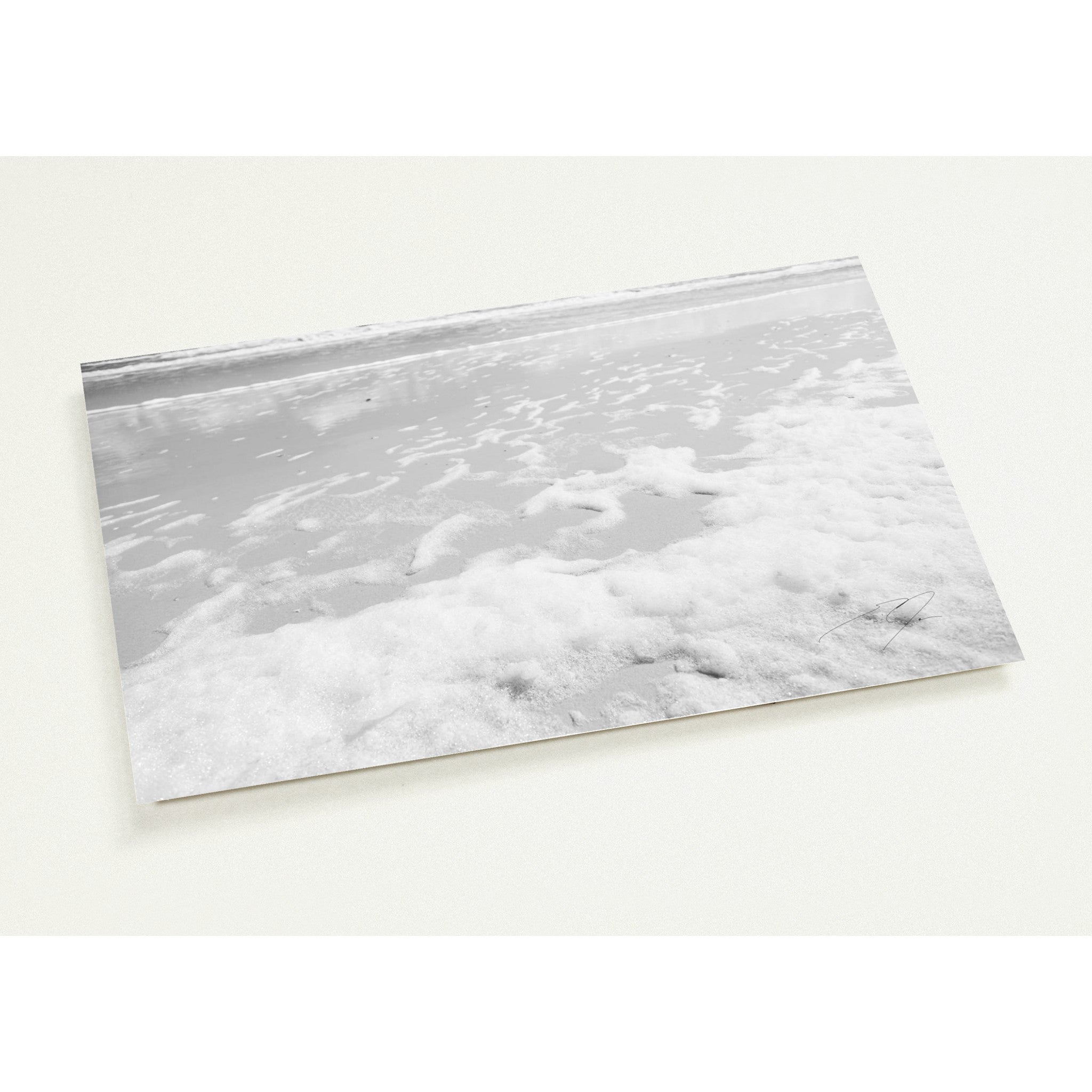 SEA FOAM | Postcards