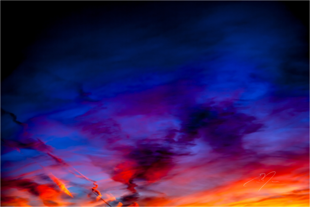 SEA OF COLORS (2014)