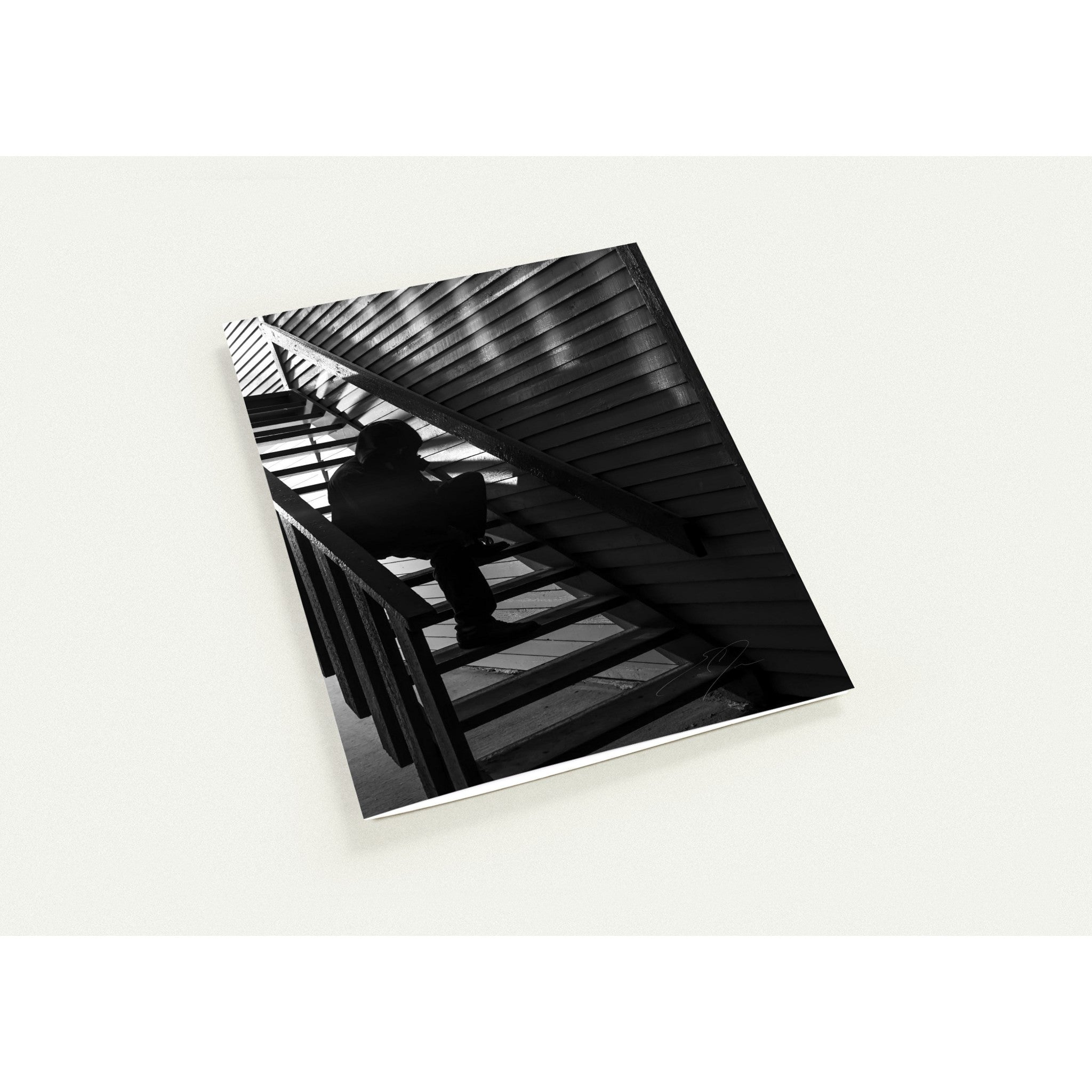 SHELTER | Greeting Cards
