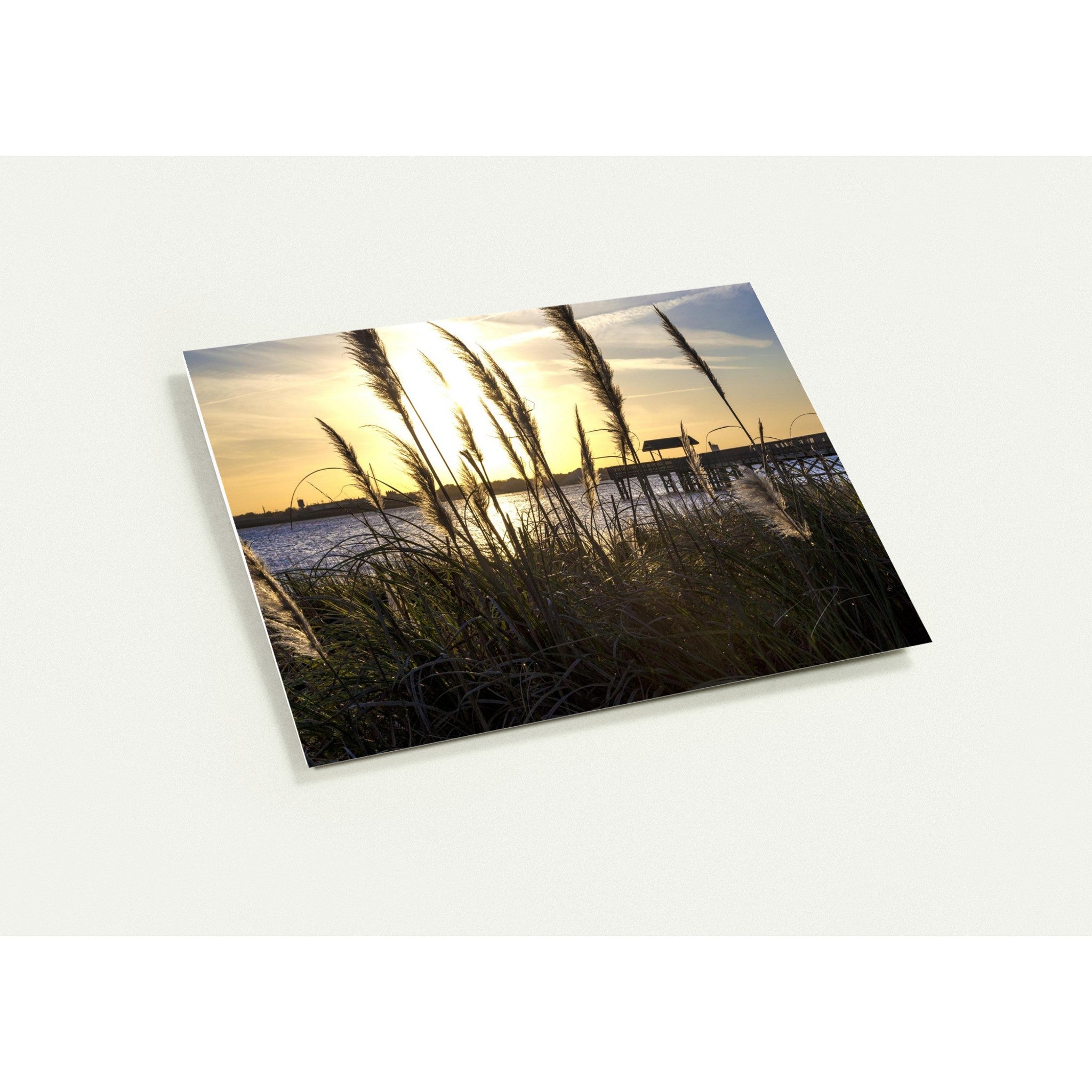 SOFT WIND | Greeting Cards