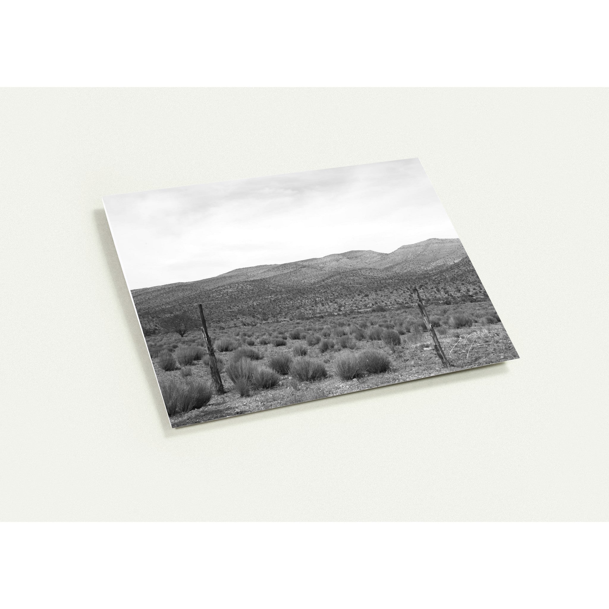 SOLITUDE | Greeting Cards