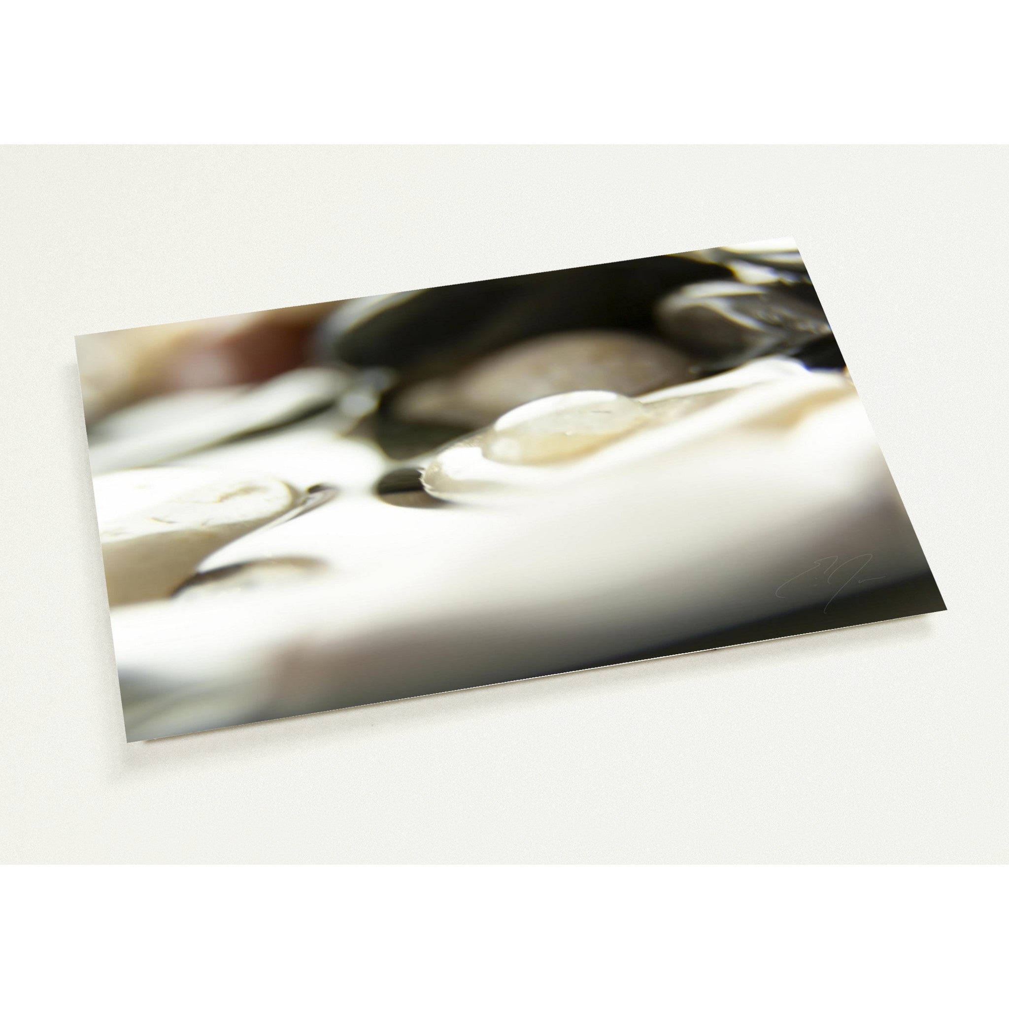 SUBMERSE | Postcards