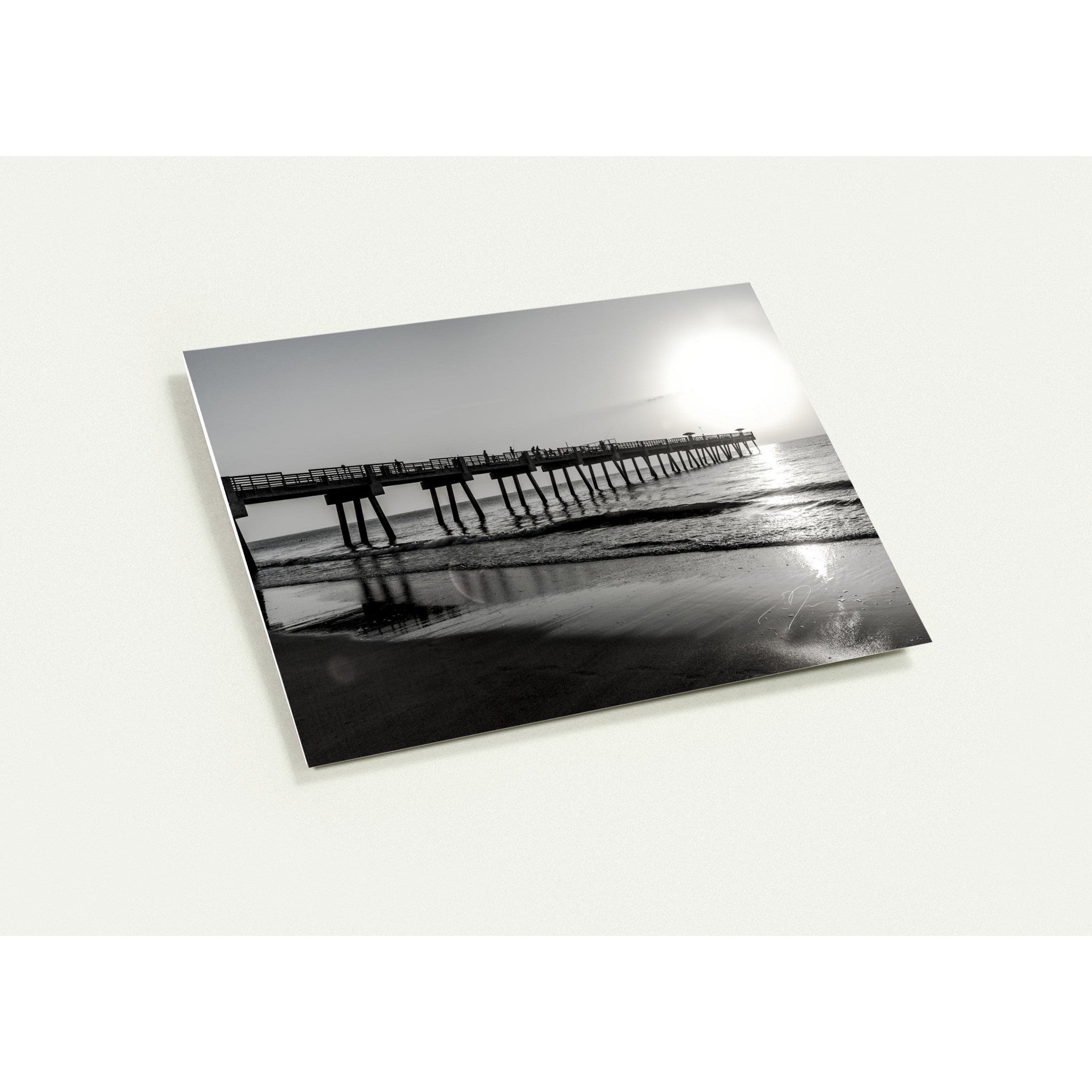 SUN LED | Greeting Cards