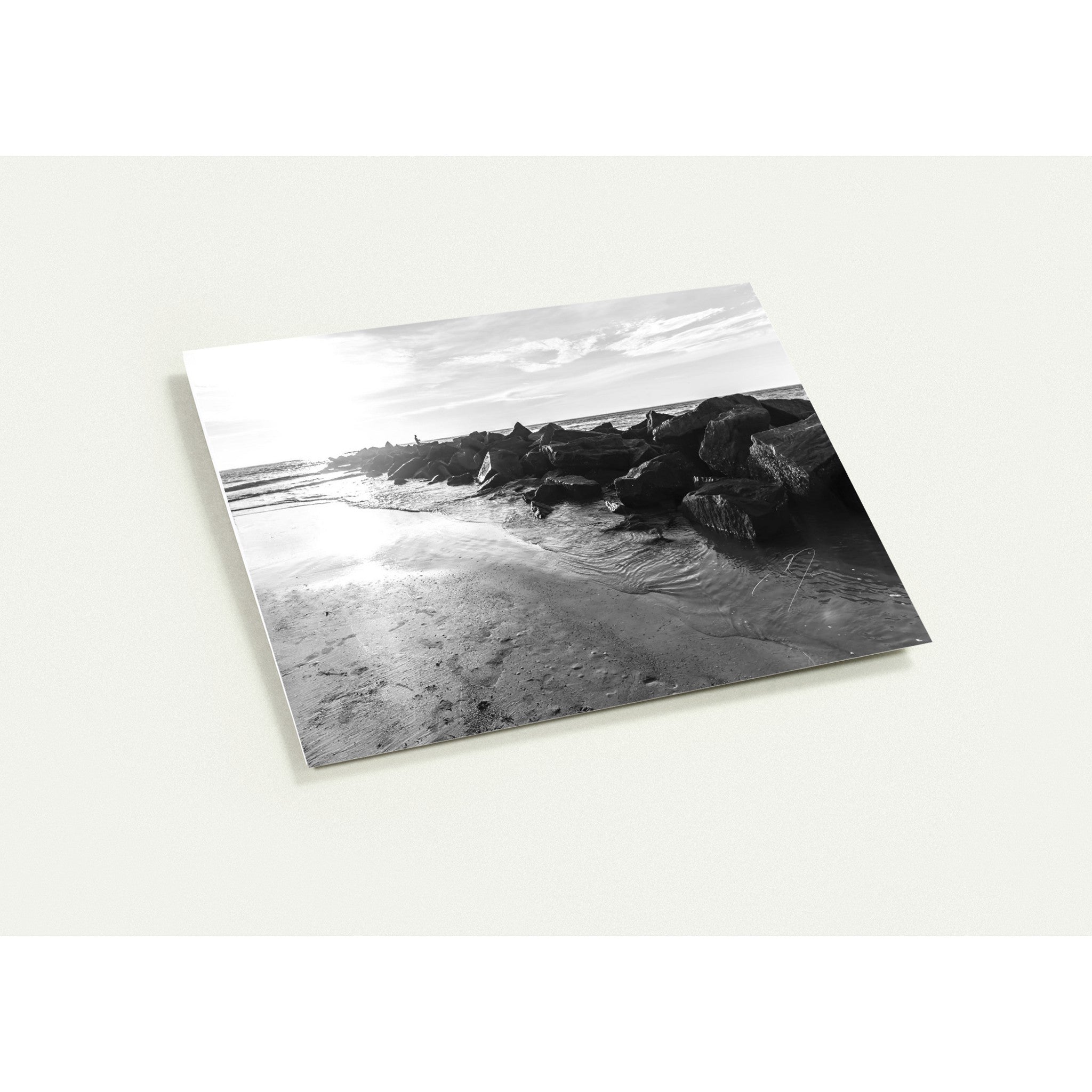 THE JETTY | Greeting Cards