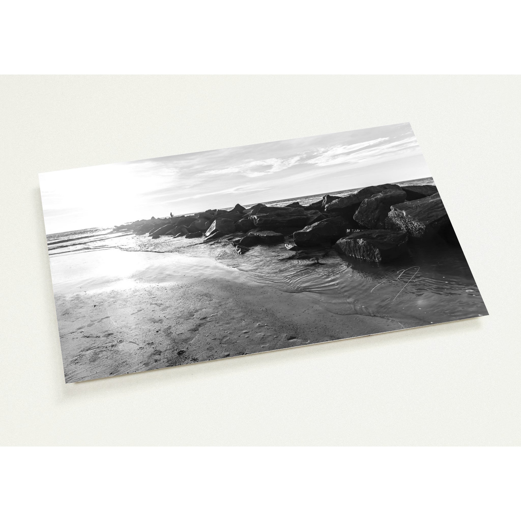THE JETTY | Postcards