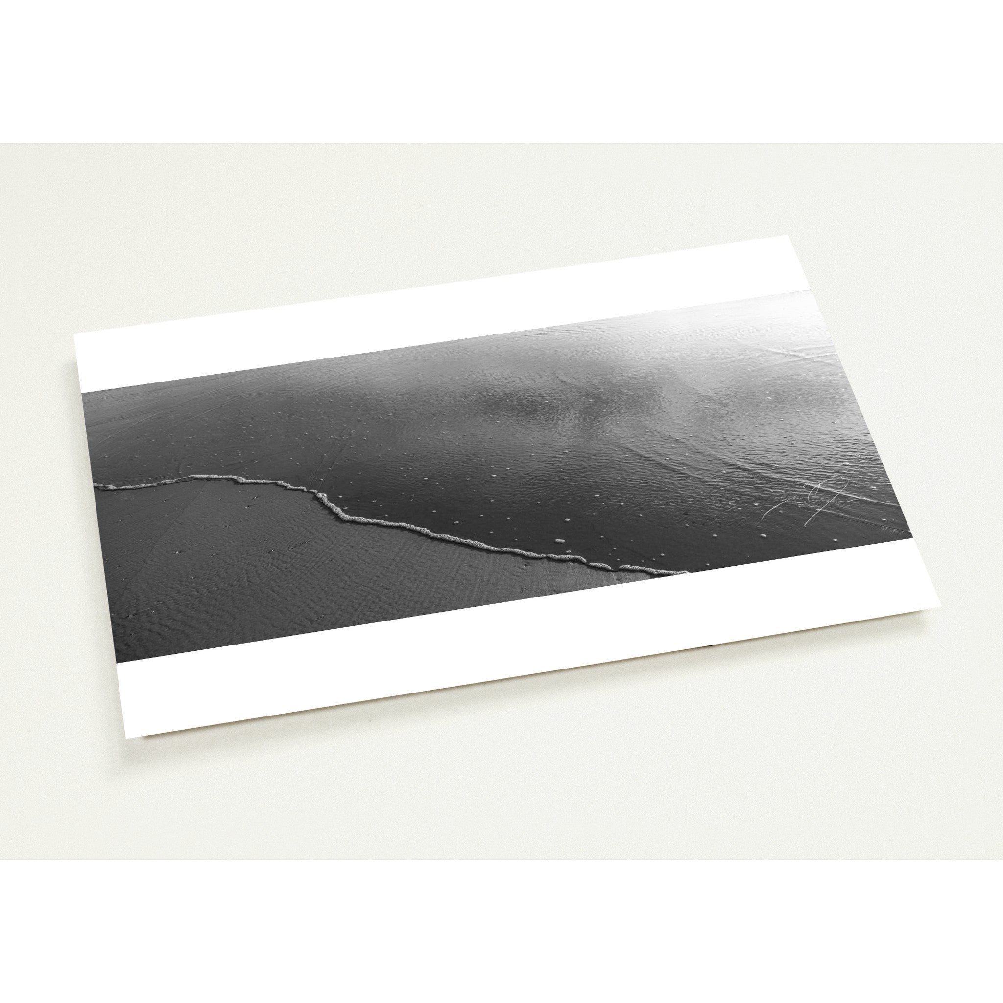 TOUCH THE SHORE | Postcards