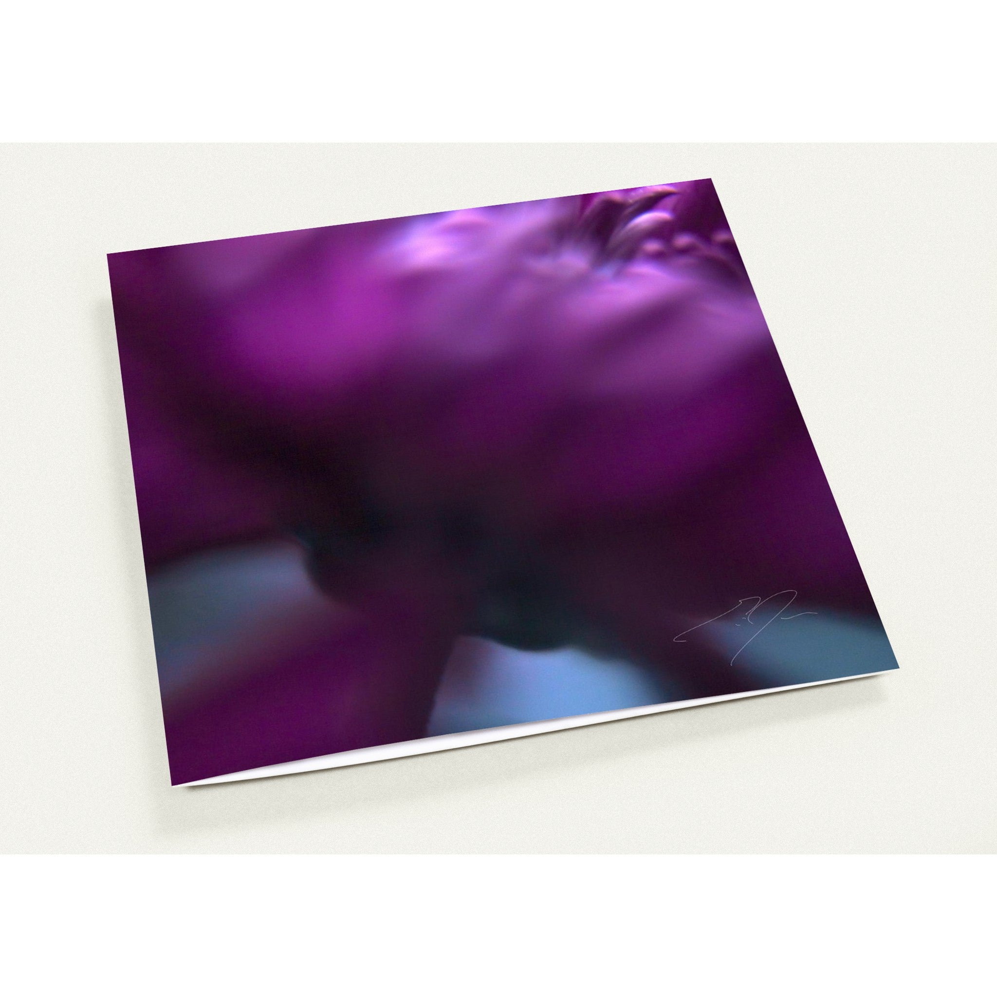 UNDERNEATH | Greeting Cards