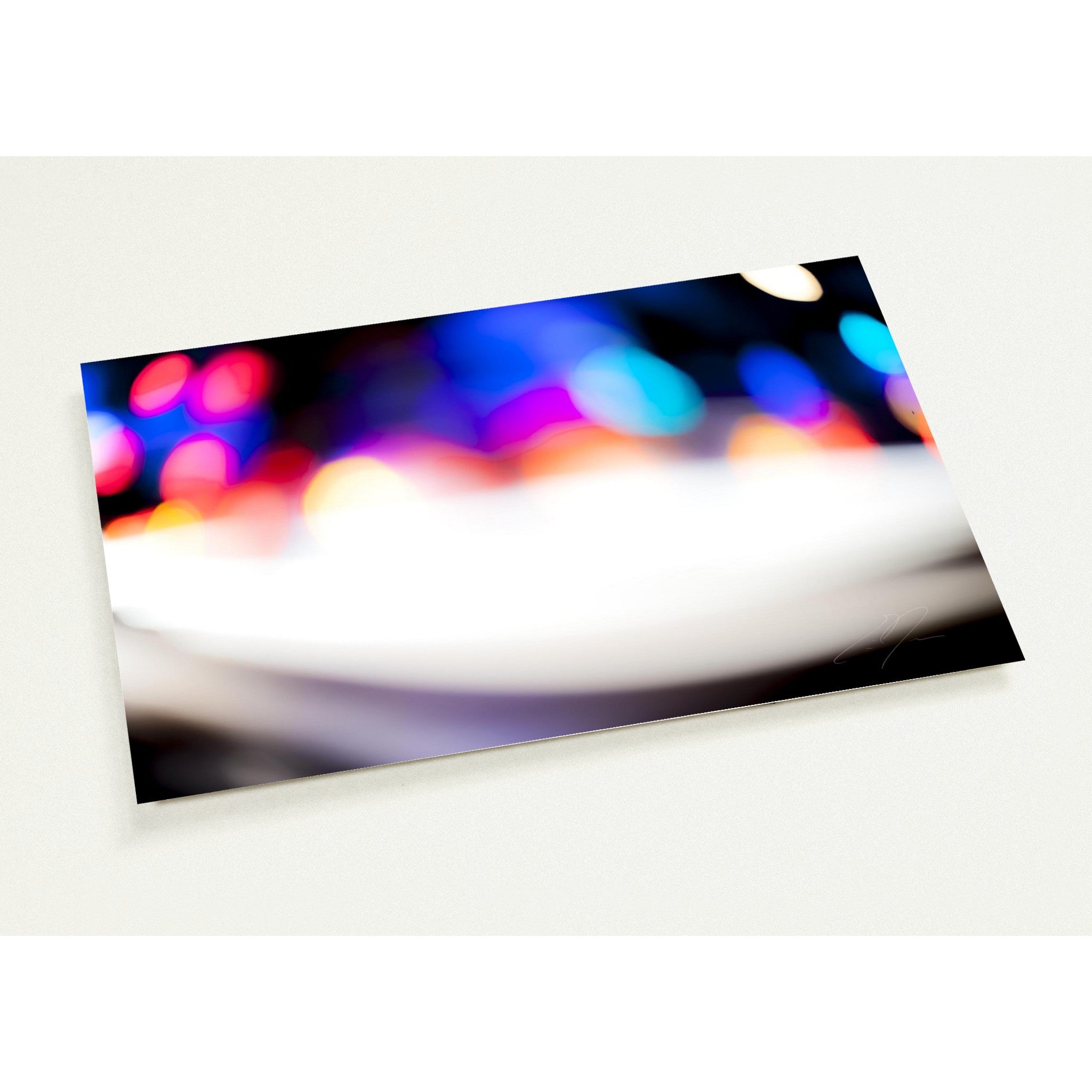 URBAN ABSTRACT | Postcards