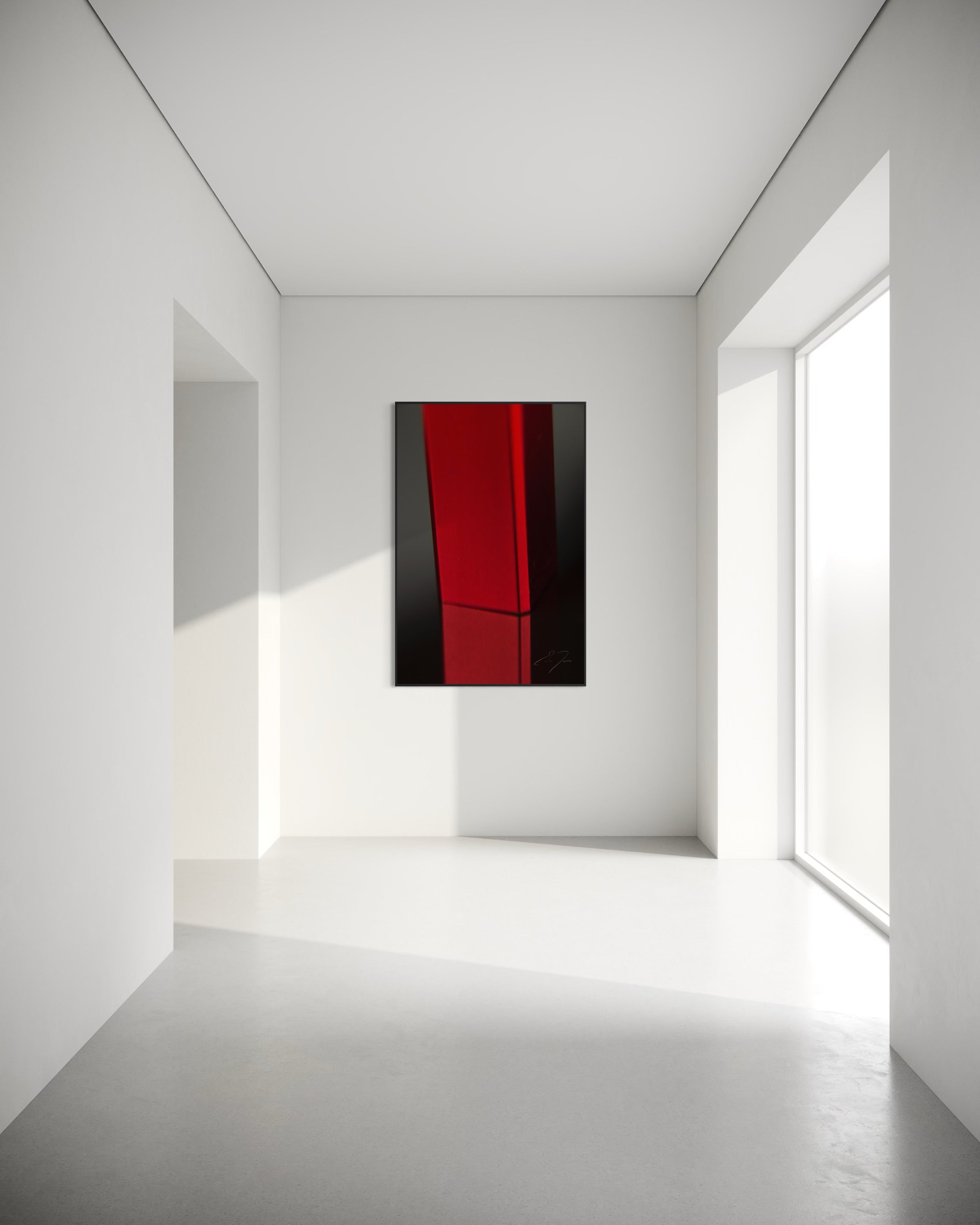VENATION w/ Interior
