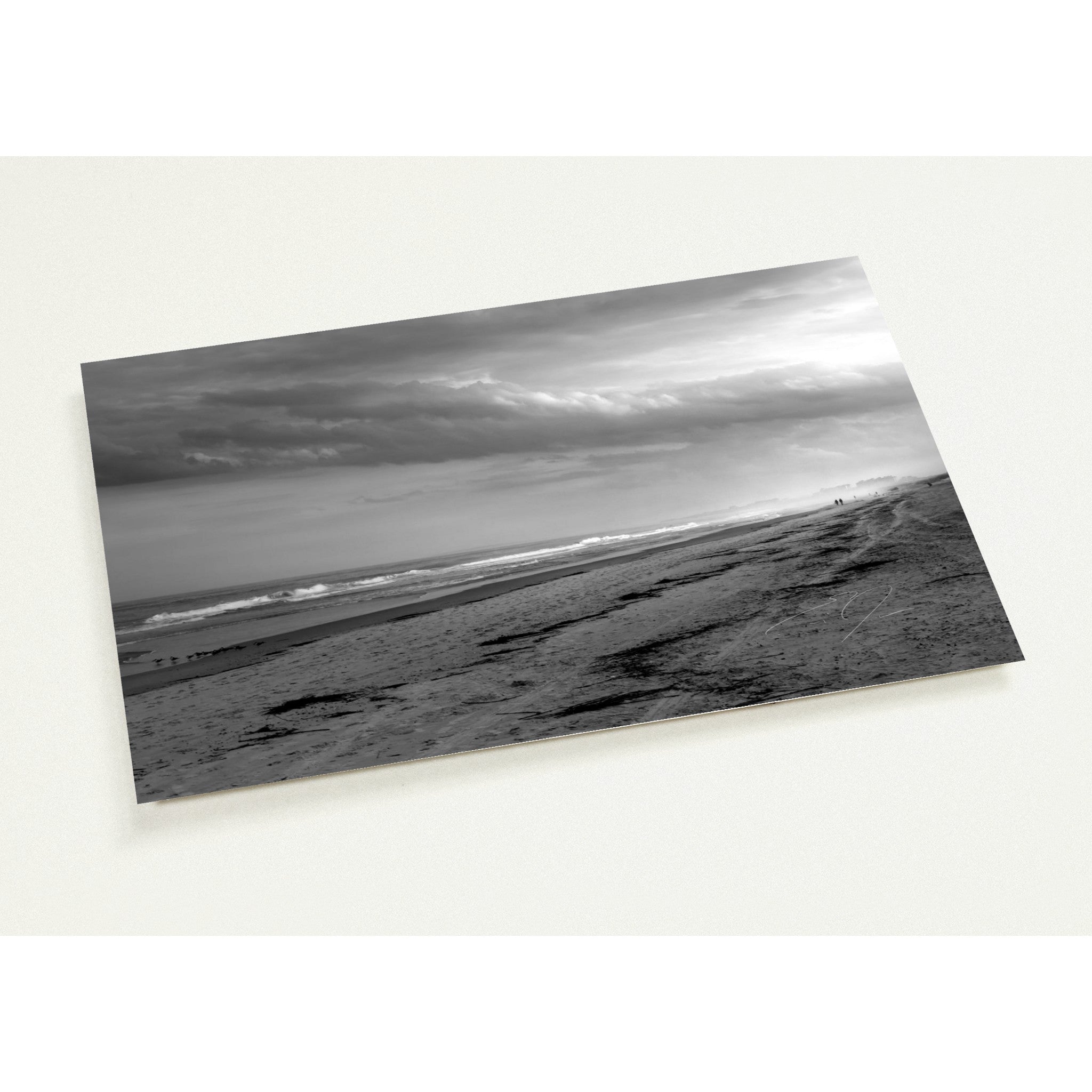 WALK WITH ME | Postcards