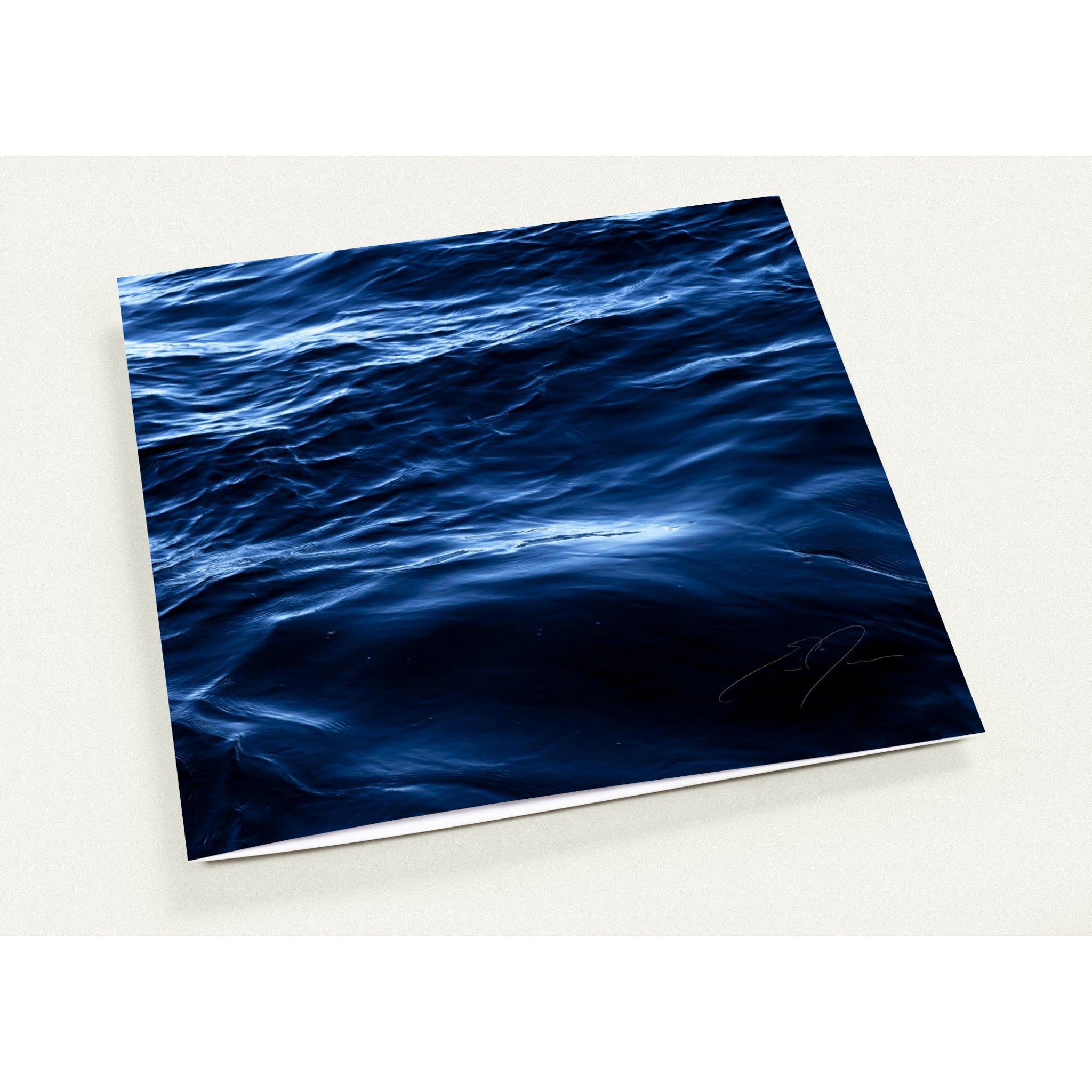 WATER, No.10 | Greeting Cards
