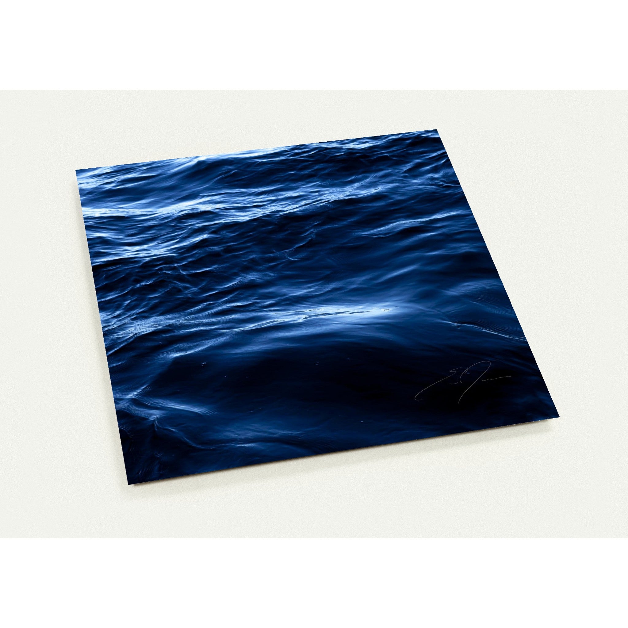 WATER, No.10 | Postcards