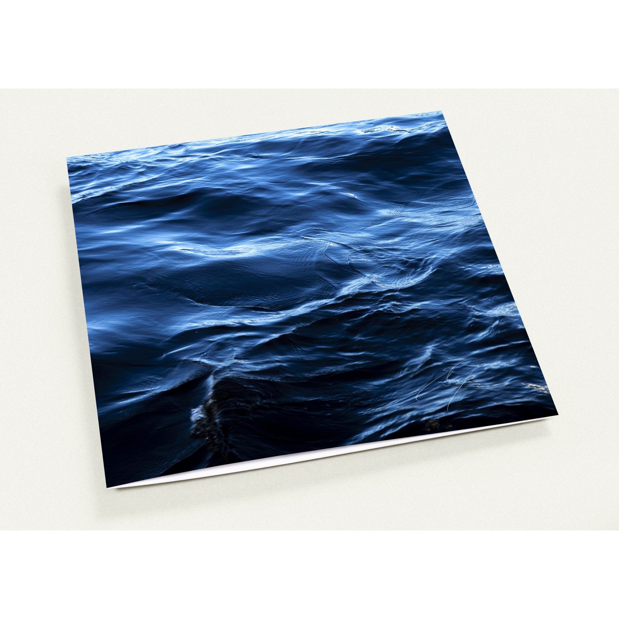 WATER, No.11 | Greeting Cards