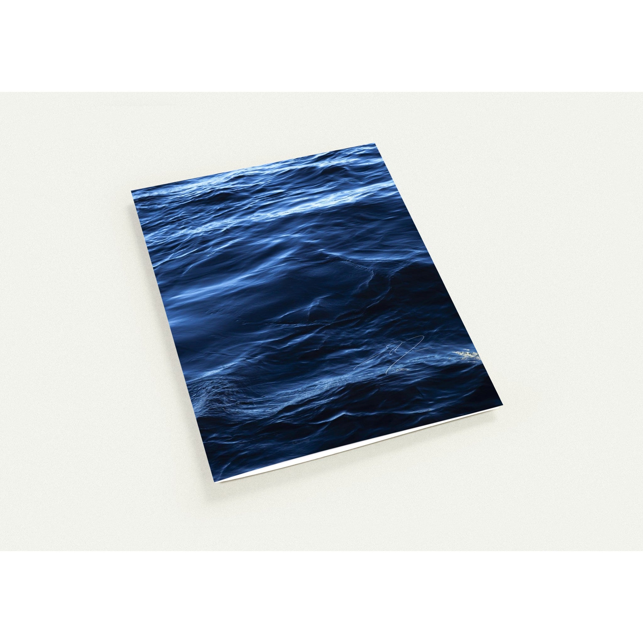 WATER, No.12 | Greeting Cards