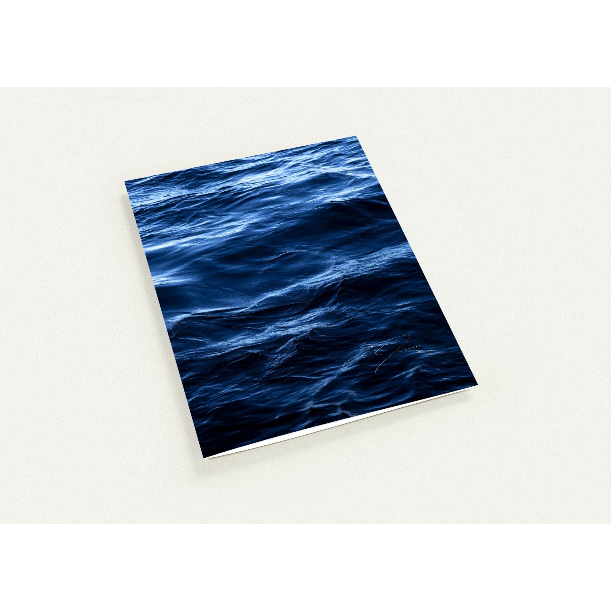WATER, No.14 | Greeting Cards