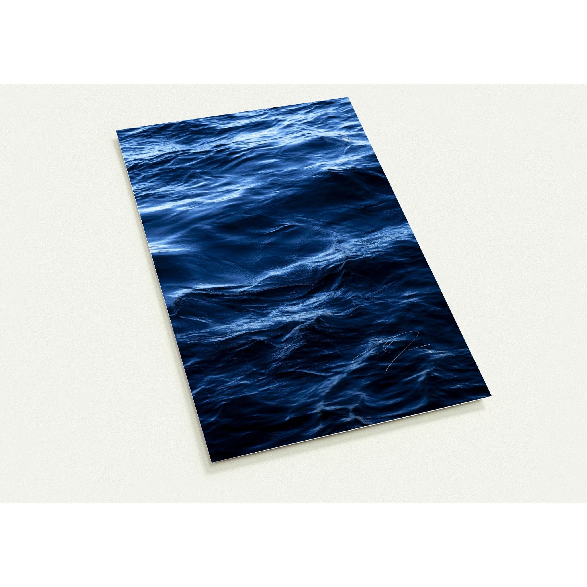 WATER, No.14 | Postcards