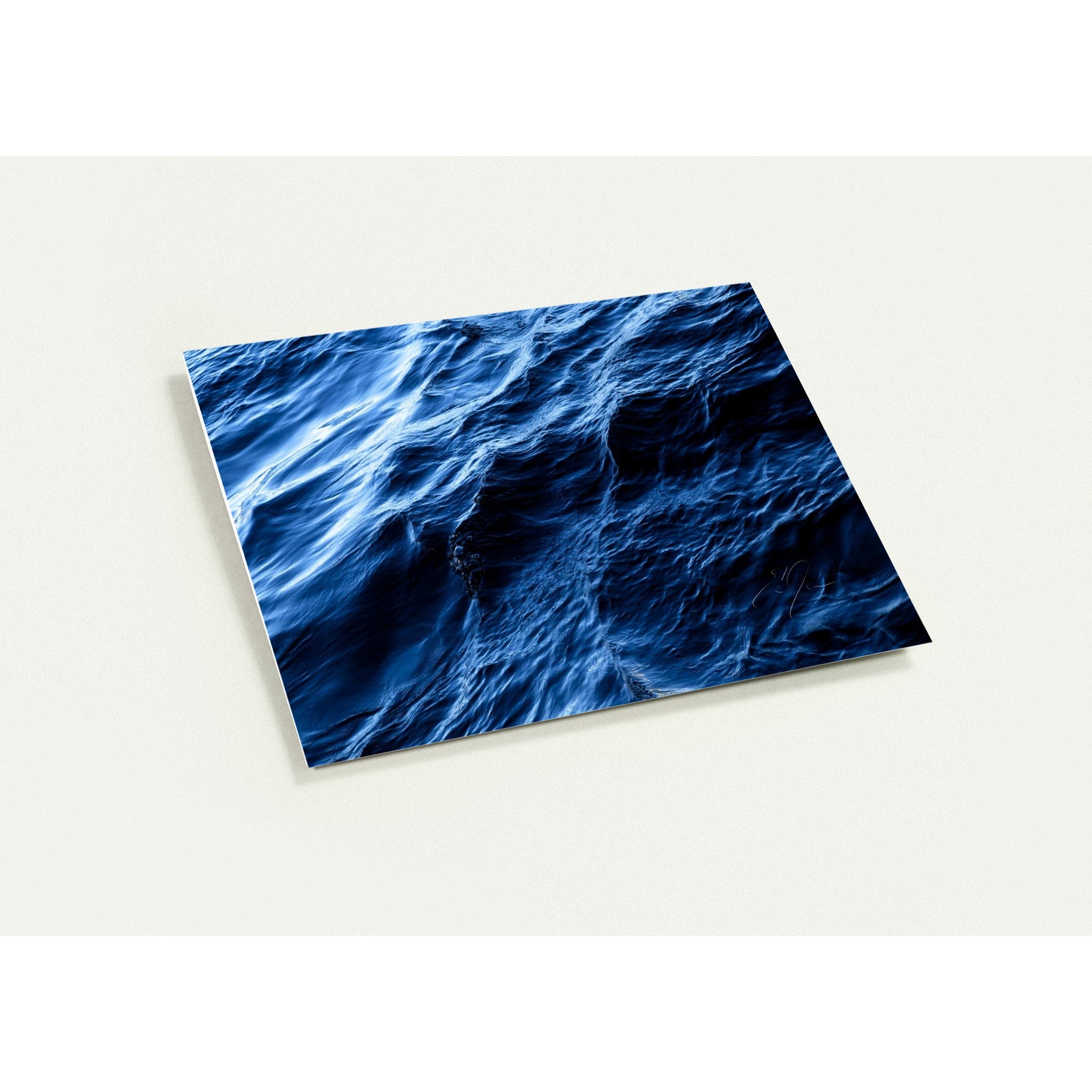 WATER, No.15 | Greeting Cards